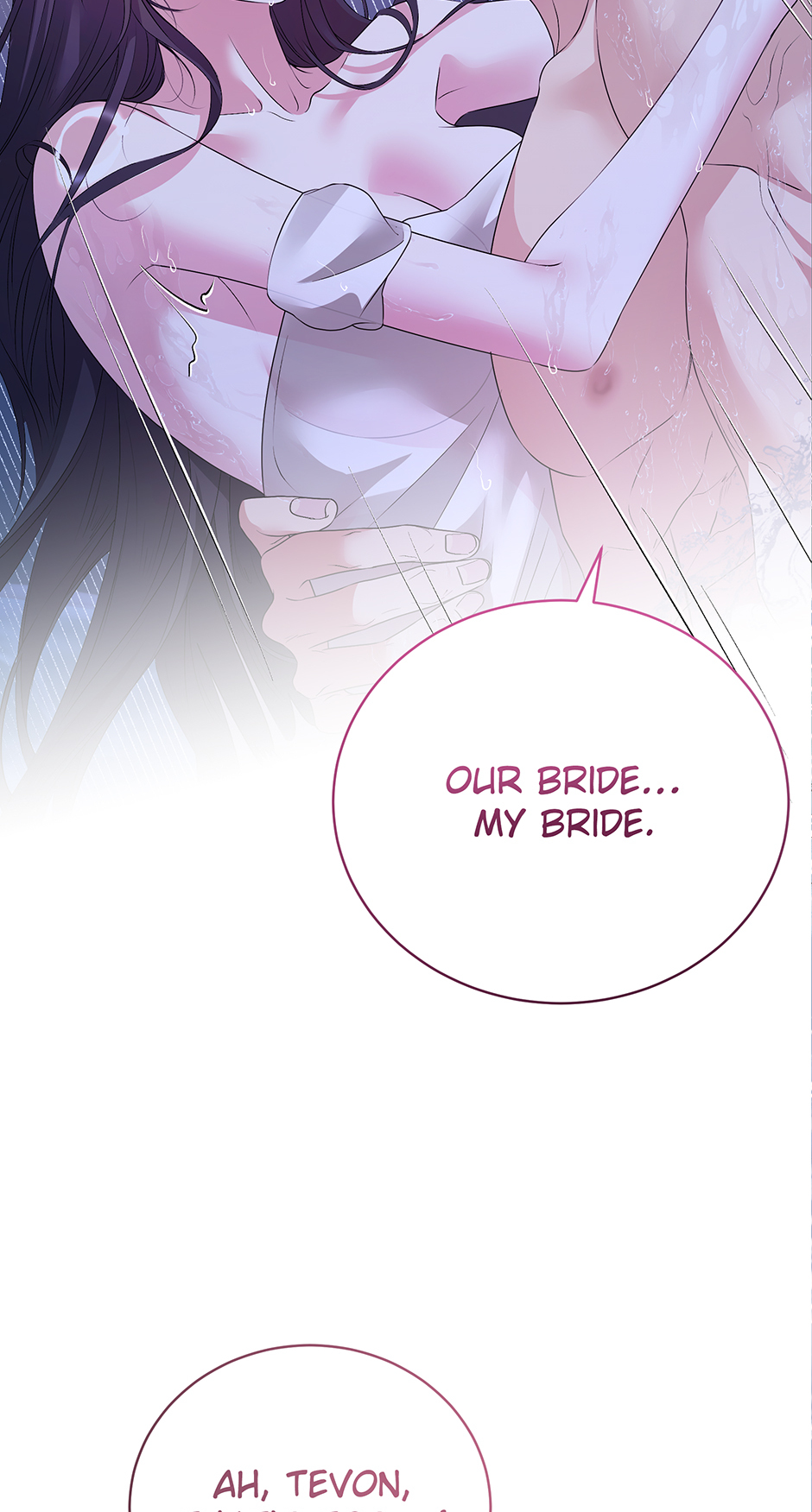 A Breath in the End of Verdure Chapter 38 page 29 - 