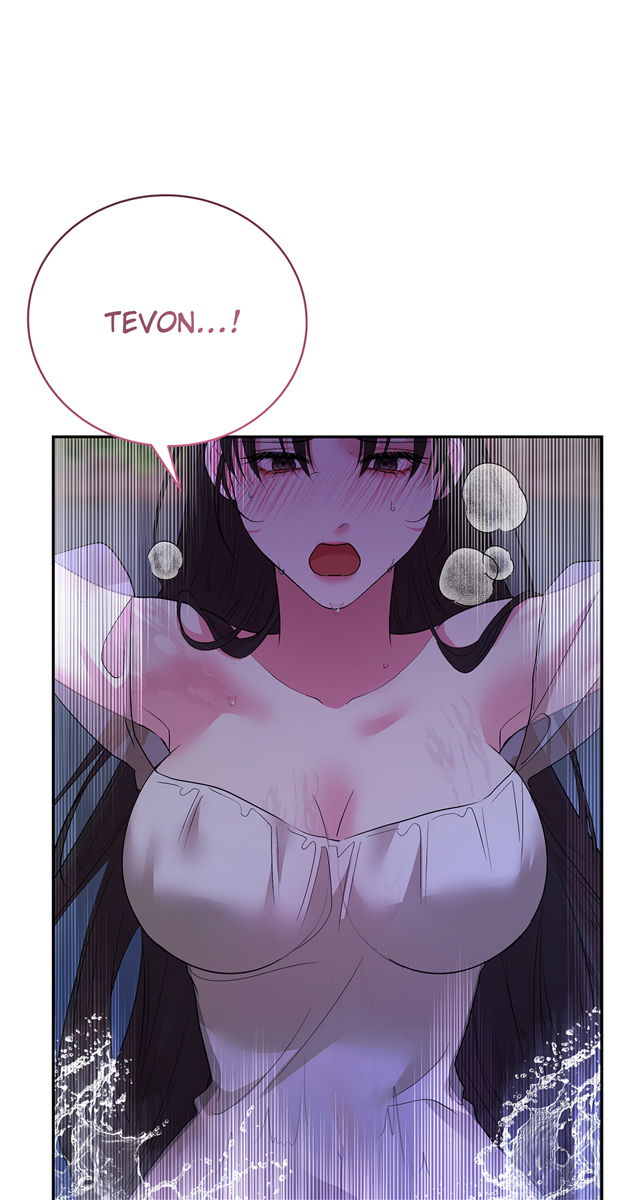 A Breath in the End of Verdure Chapter 38 page 32 - 