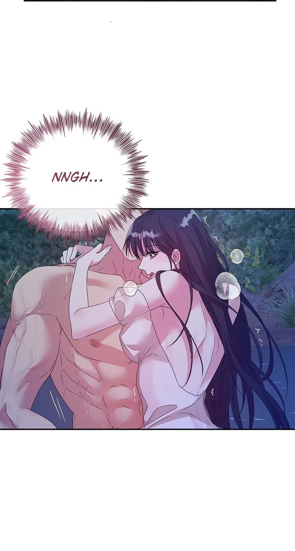 A Breath in the End of Verdure Chapter 38 page 33 - 