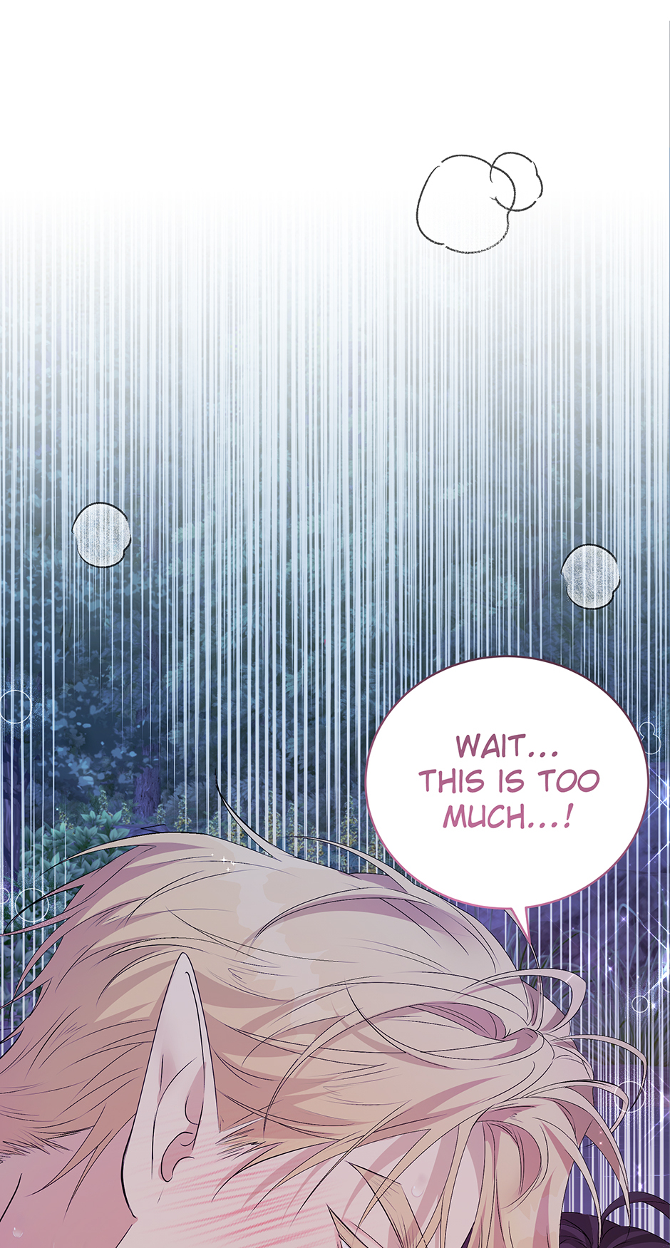 A Breath in the End of Verdure Chapter 38 page 34 - 