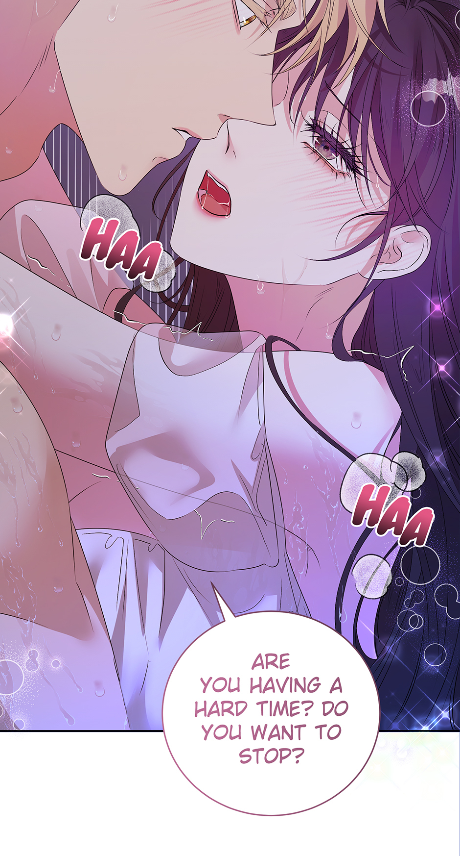 A Breath in the End of Verdure Chapter 38 page 35 - 