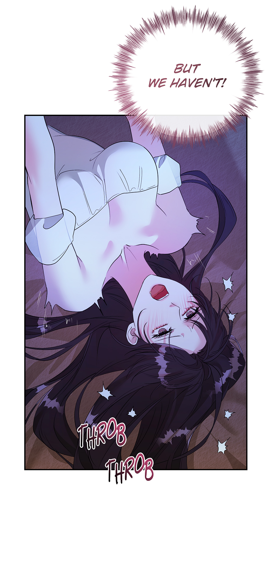 A Breath in the End of Verdure Chapter 38 page 39 - 