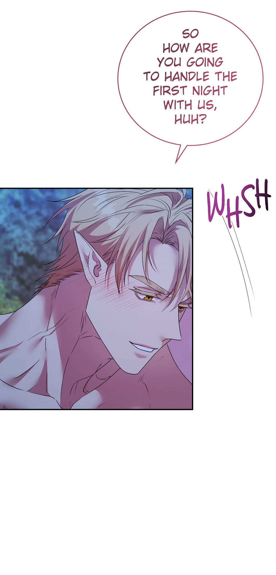 A Breath in the End of Verdure Chapter 38 page 40 - 