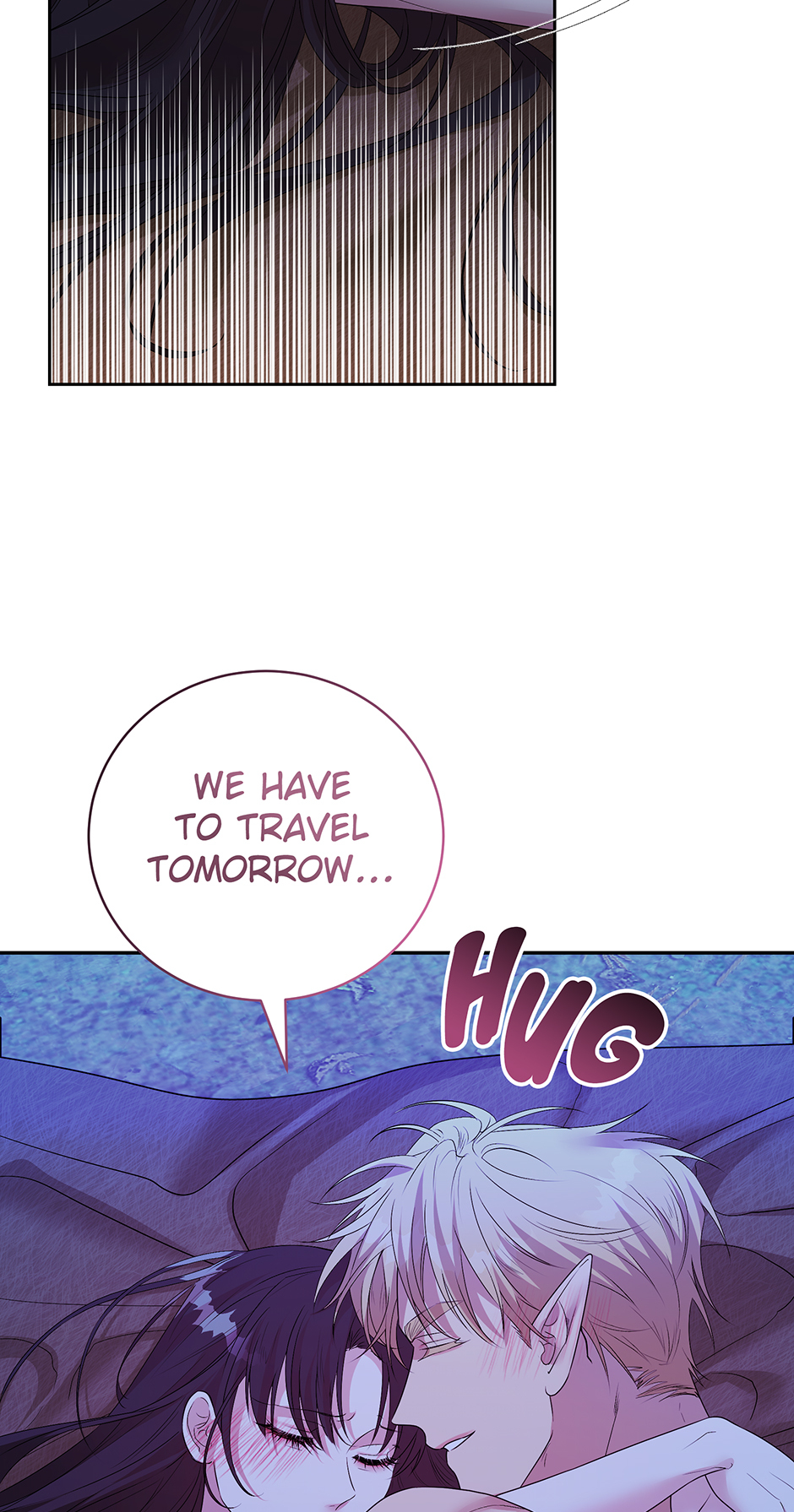 A Breath in the End of Verdure Chapter 38 page 43 - 