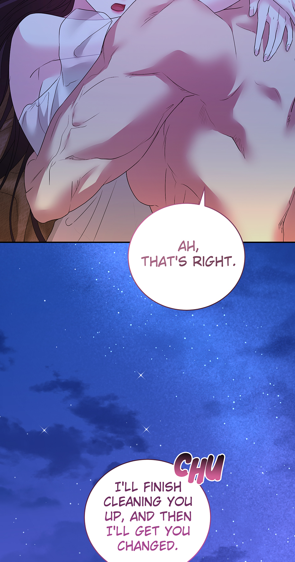 A Breath in the End of Verdure Chapter 38 page 44 - 