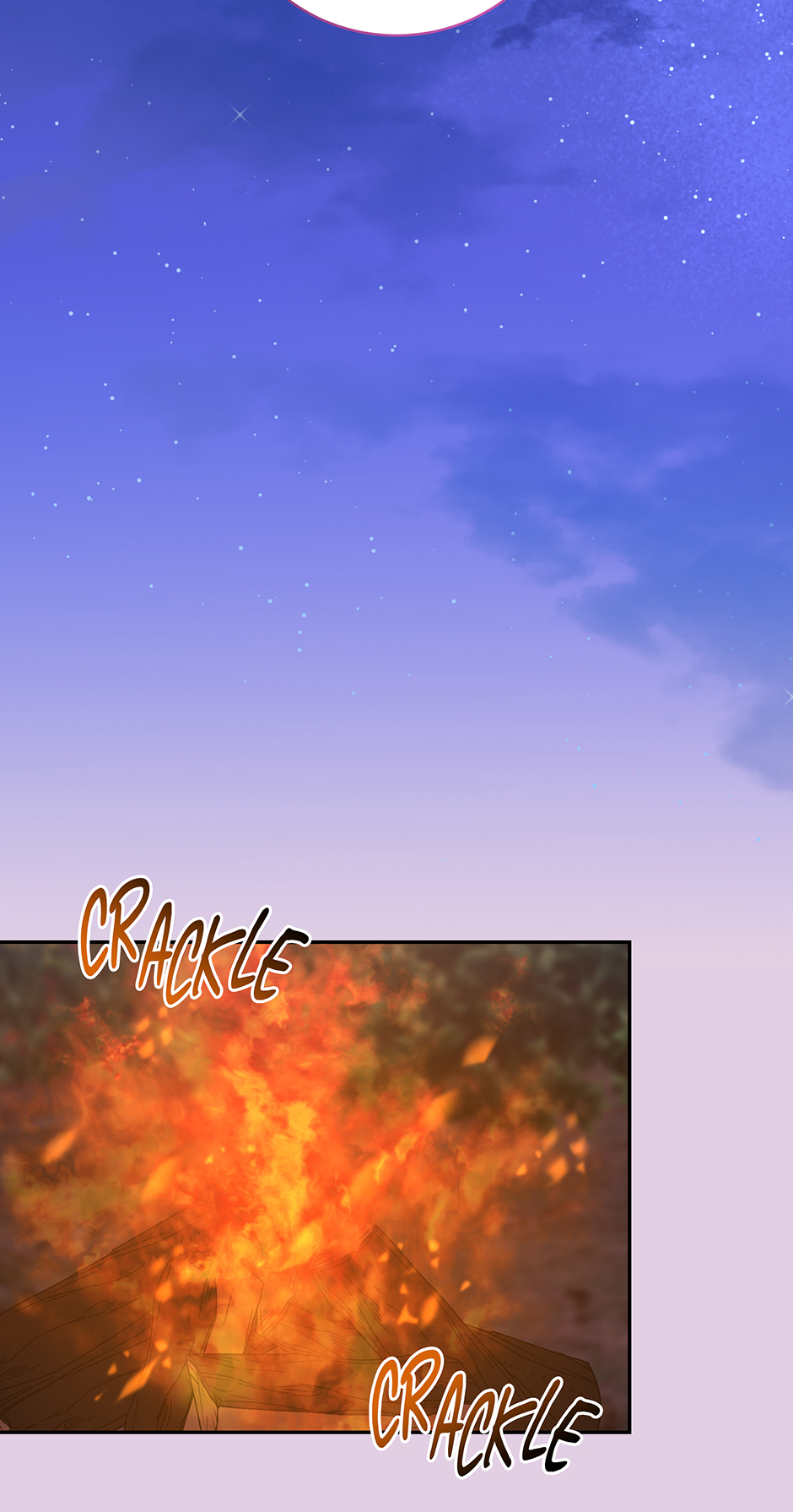 A Breath in the End of Verdure Chapter 38 page 45 - 