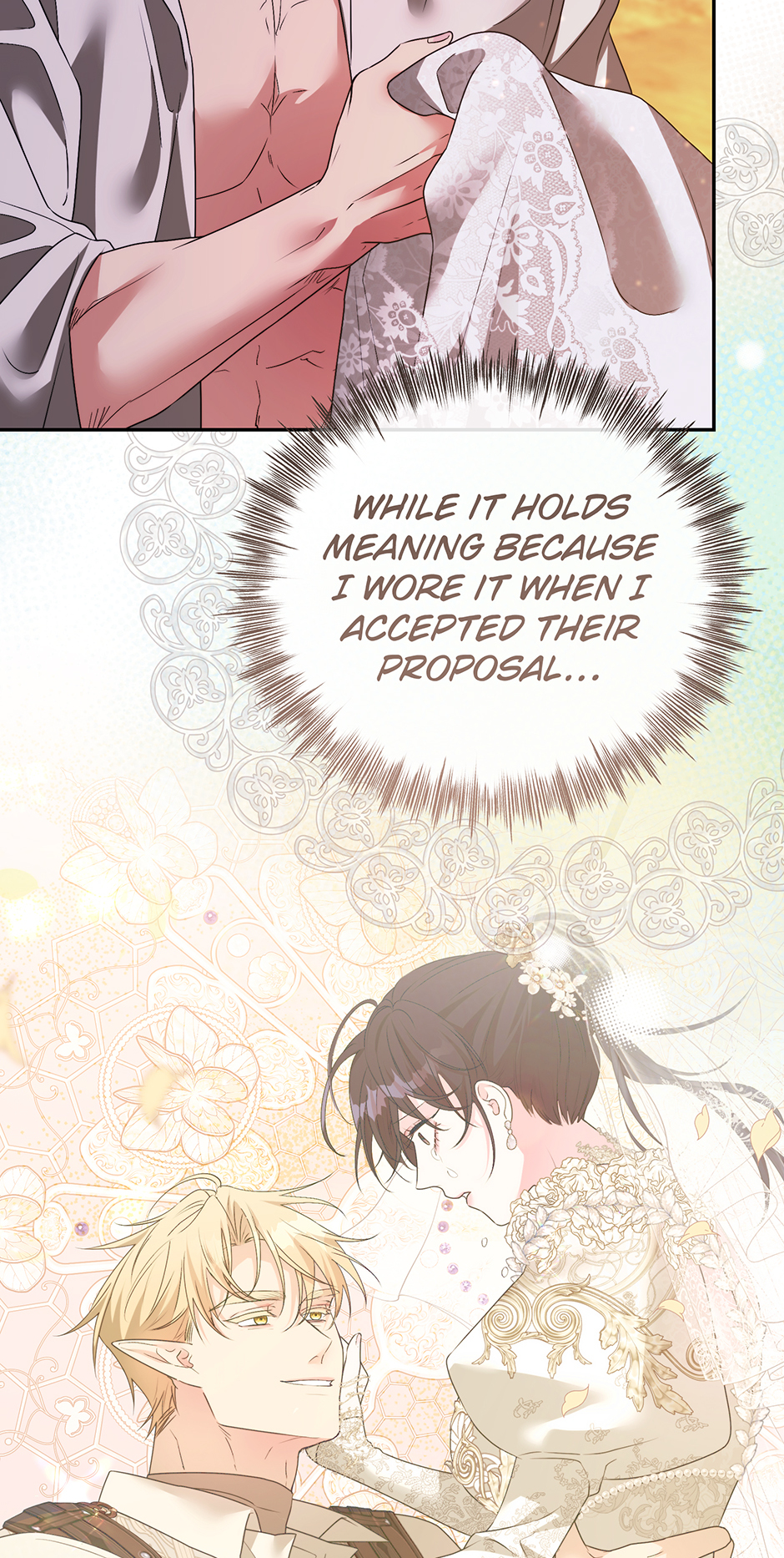 A Breath in the End of Verdure Chapter 38 page 54 - 