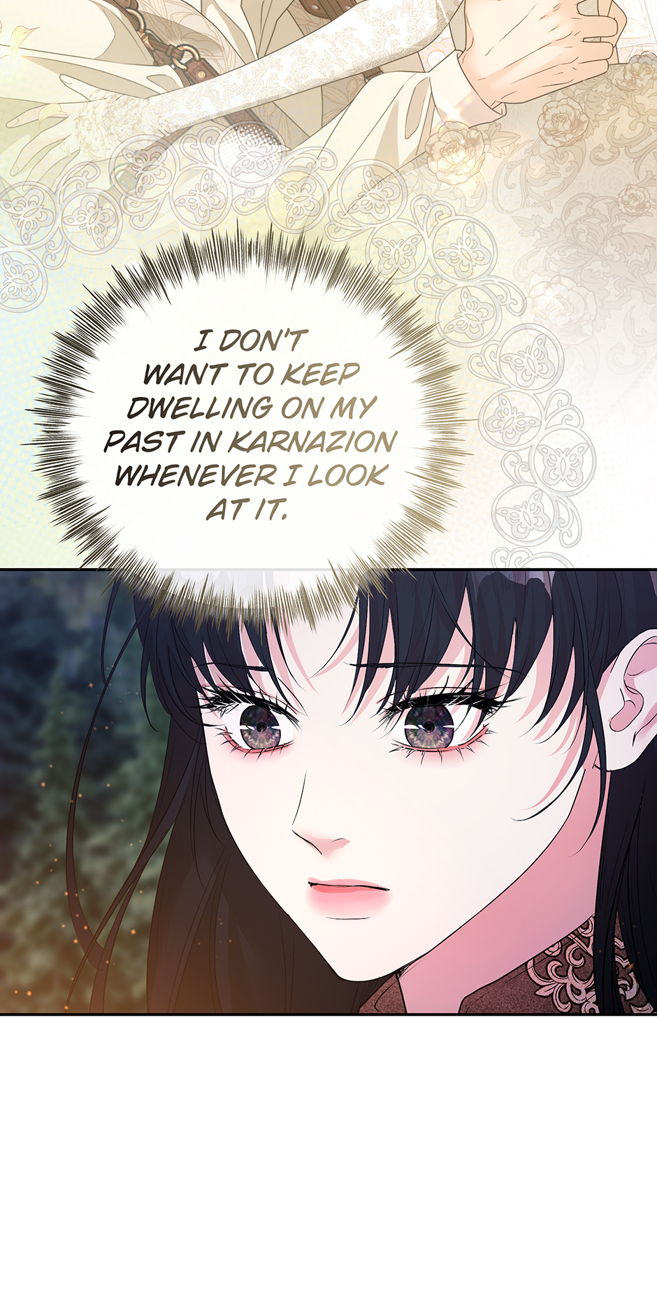 A Breath in the End of Verdure Chapter 38 page 55 - 