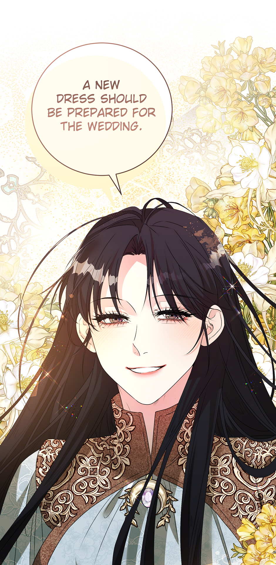 A Breath in the End of Verdure Chapter 38 page 56 - 