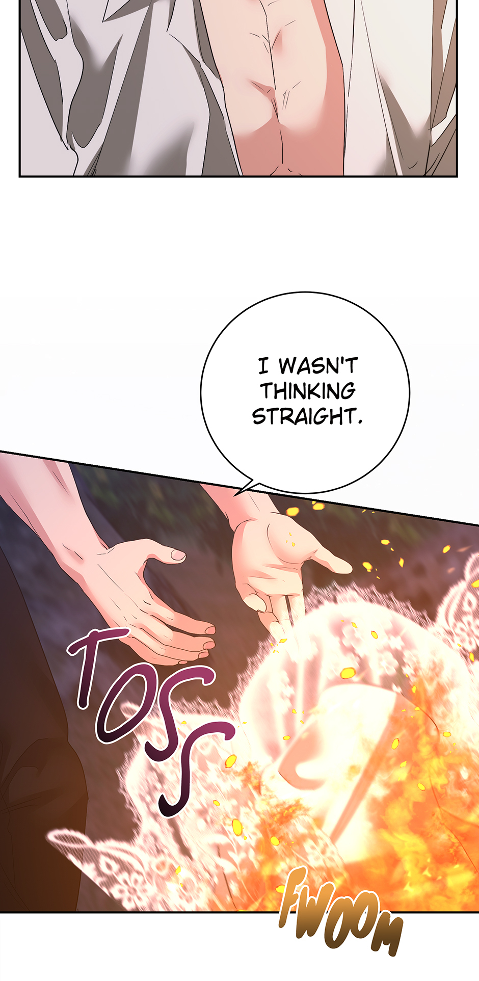 A Breath in the End of Verdure Chapter 38 page 58 - 