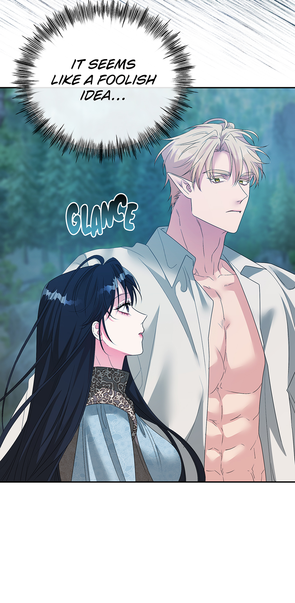 A Breath in the End of Verdure Chapter 38 page 62 - 