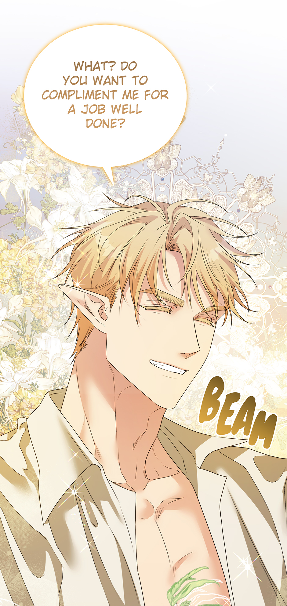 A Breath in the End of Verdure Chapter 38 page 63 - 