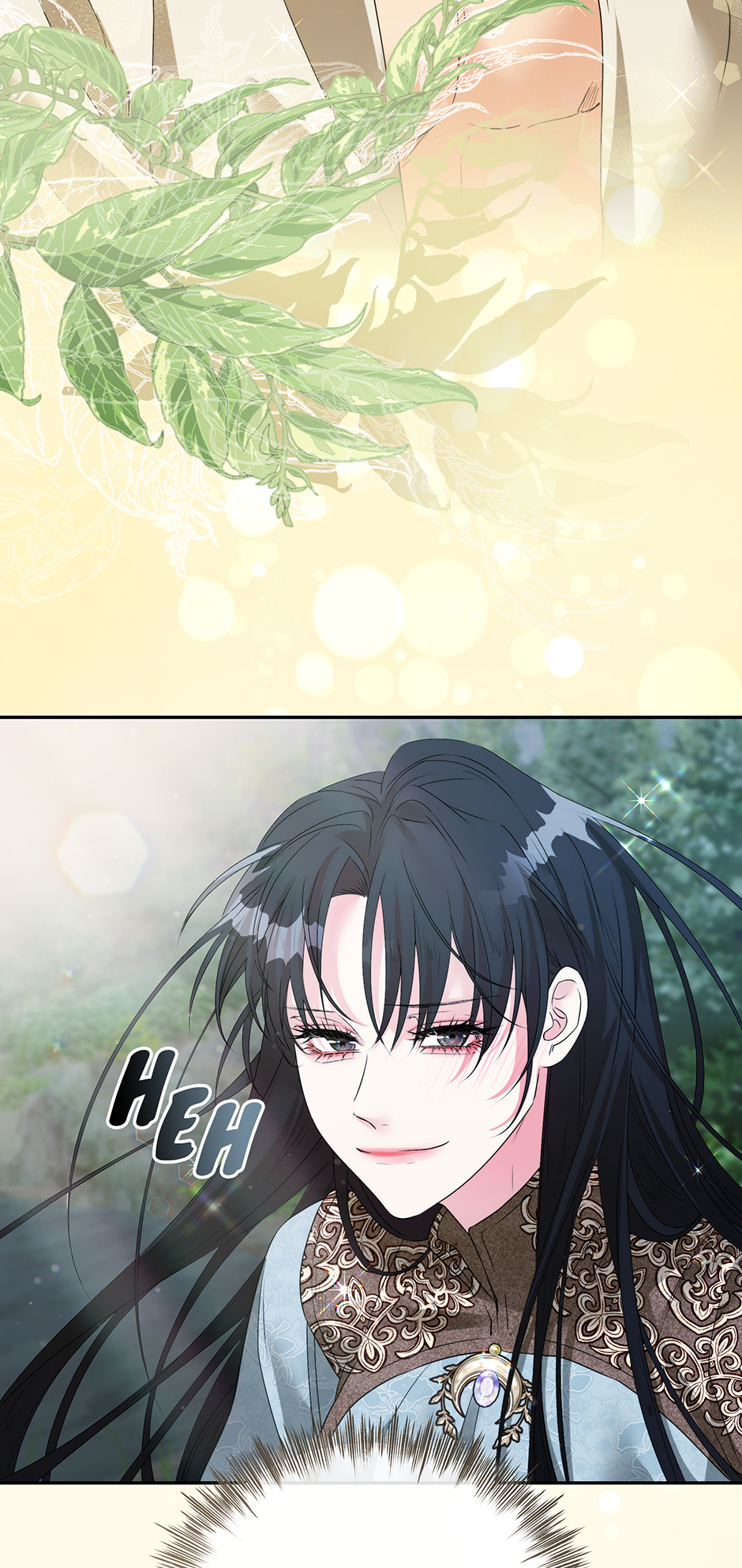 A Breath in the End of Verdure Chapter 38 page 64 - 