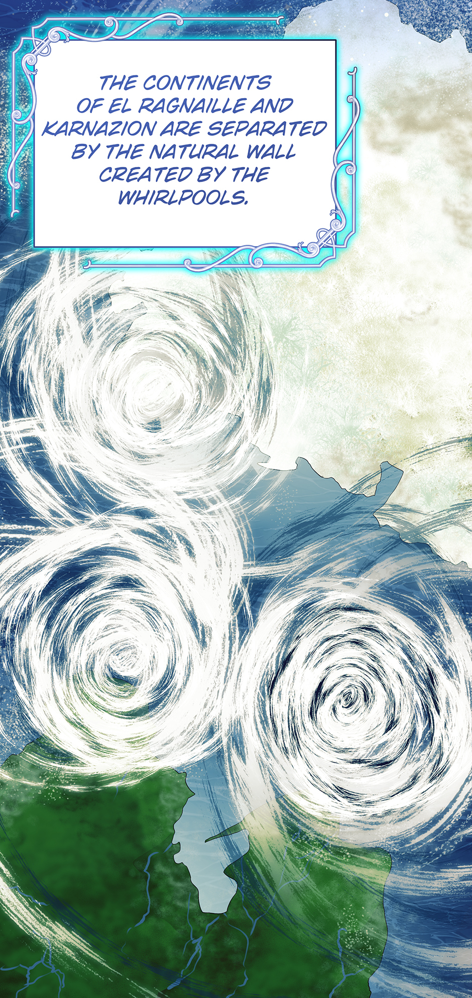 A Breath in the End of Verdure Chapter 38 page 67 - 