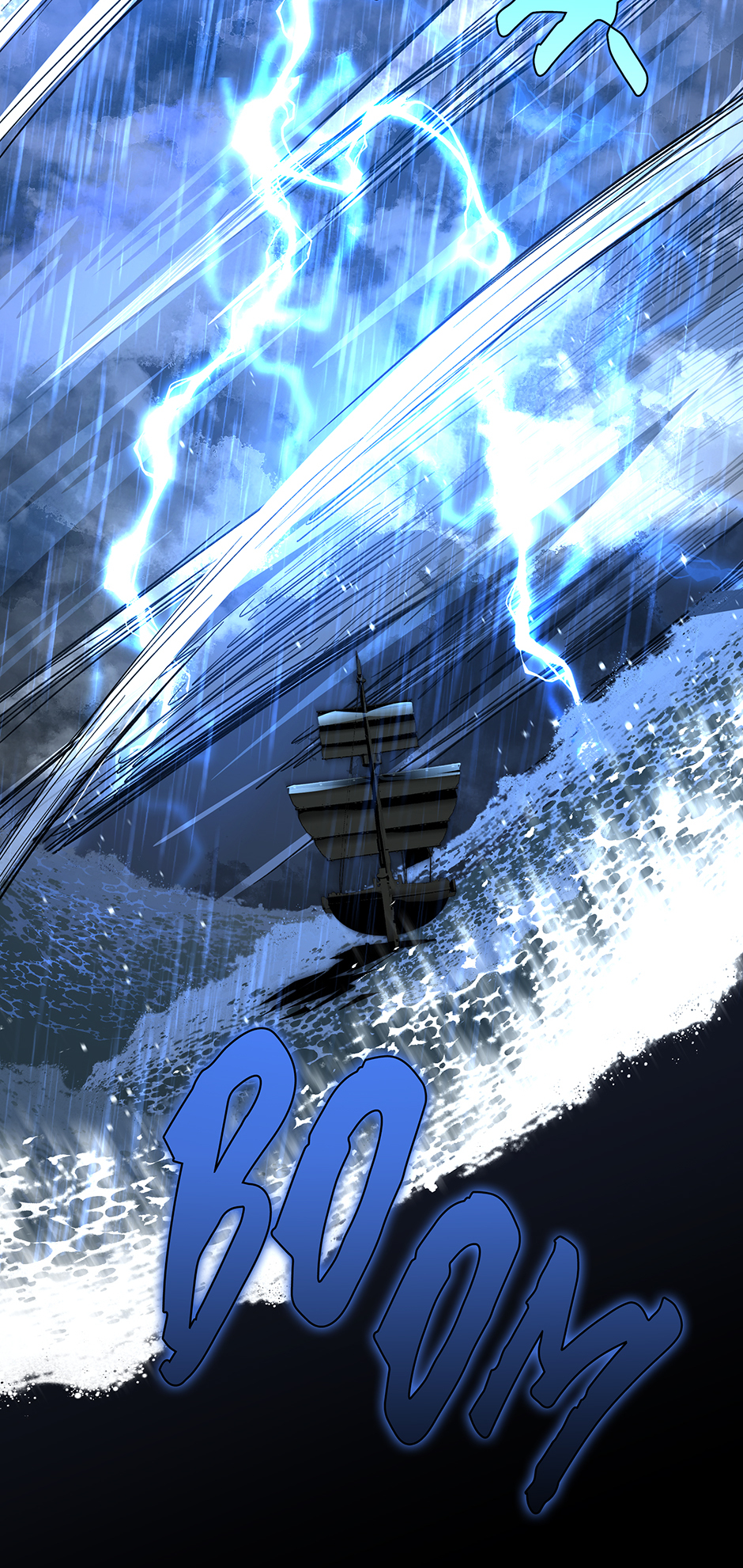 A Breath in the End of Verdure Chapter 38 page 69 - 