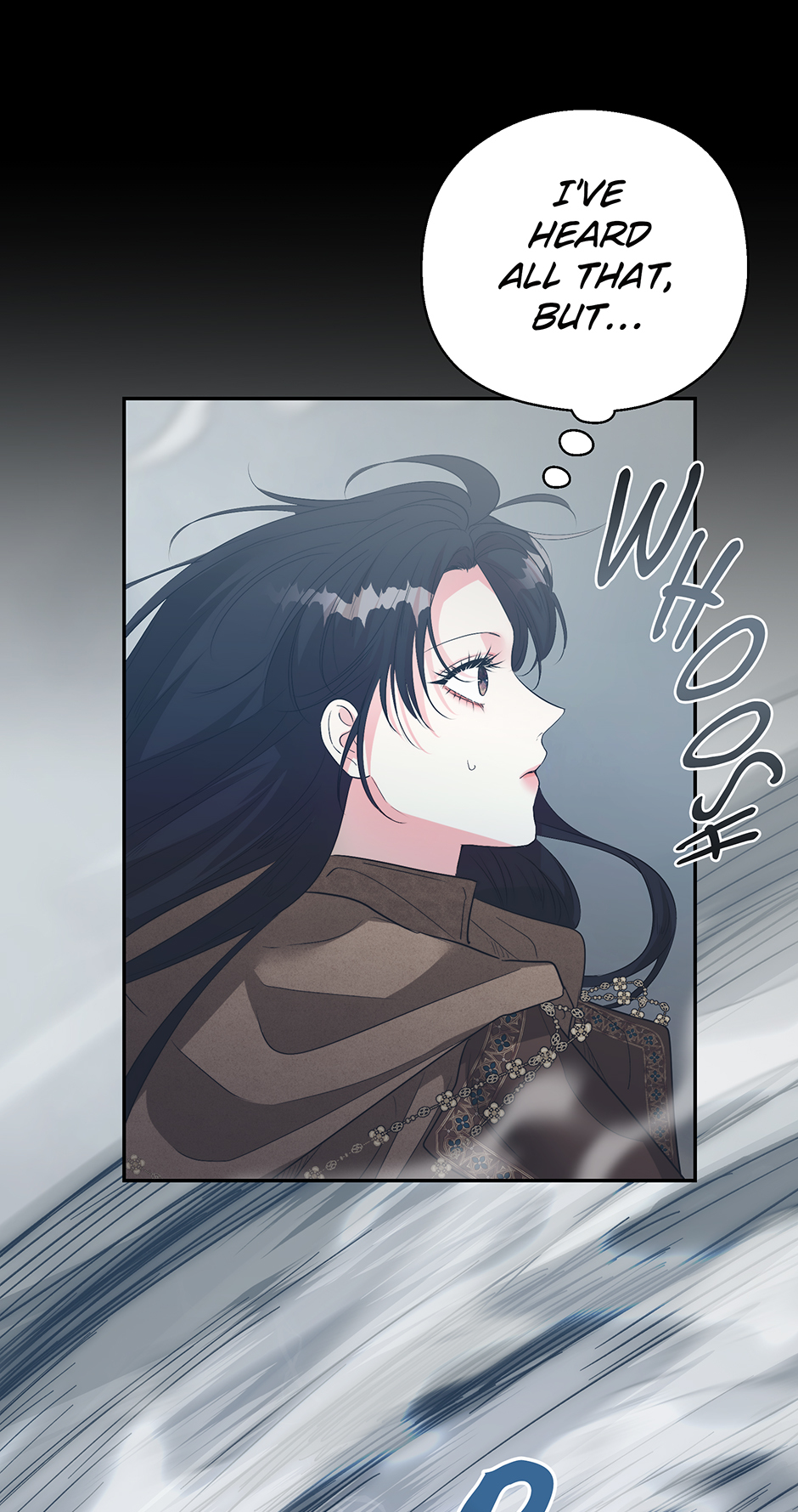 A Breath in the End of Verdure Chapter 38 page 70 - 