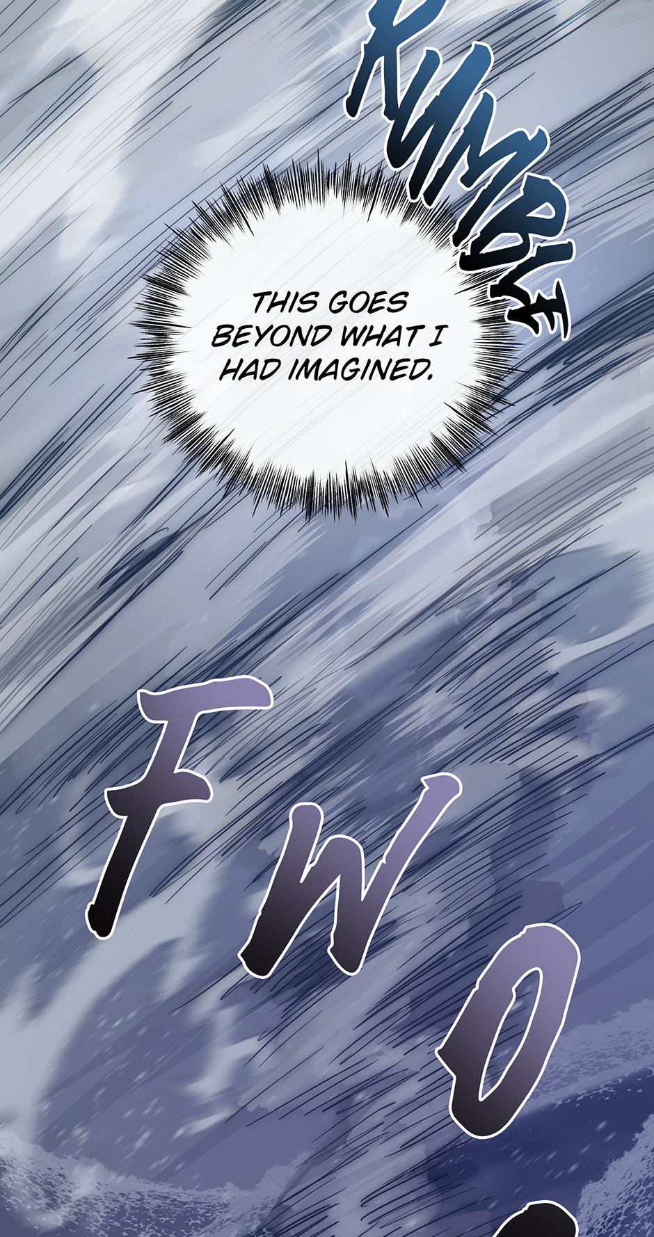A Breath in the End of Verdure Chapter 38 page 71 - 