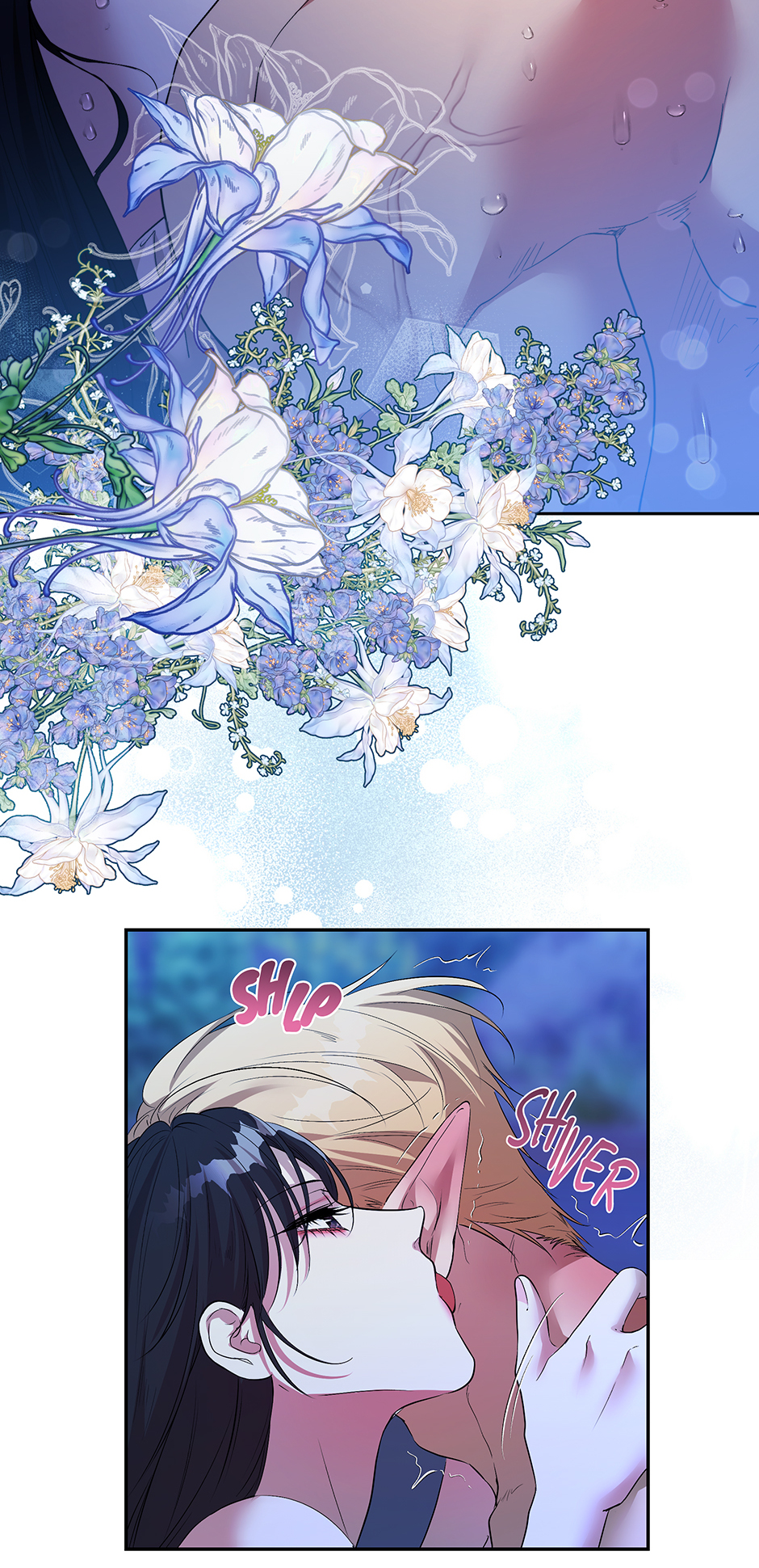 A Breath in the End of Verdure Chapter 38 page 9 - 