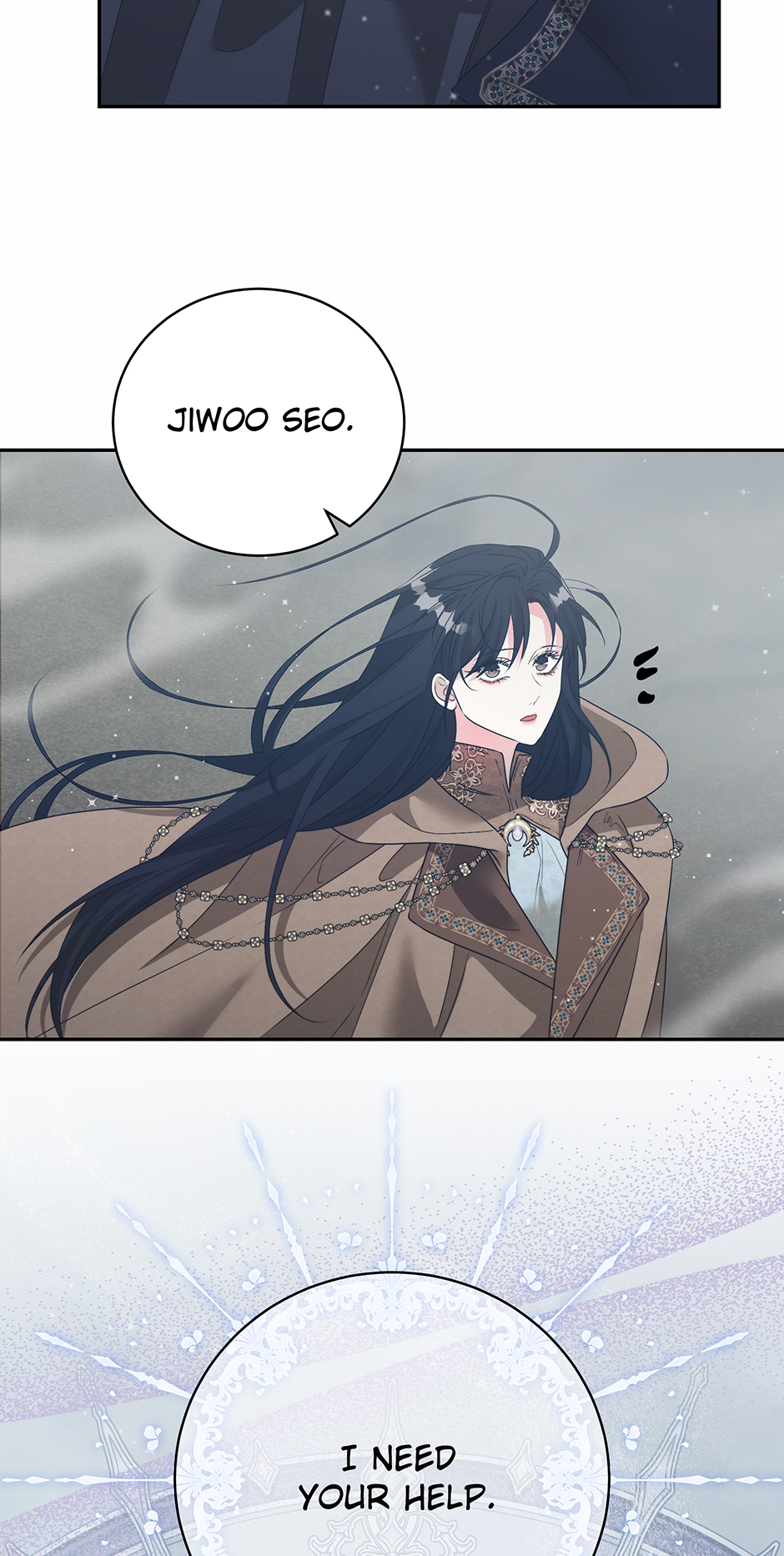 A Breath in the End of Verdure Chapter 38 page 81 - 