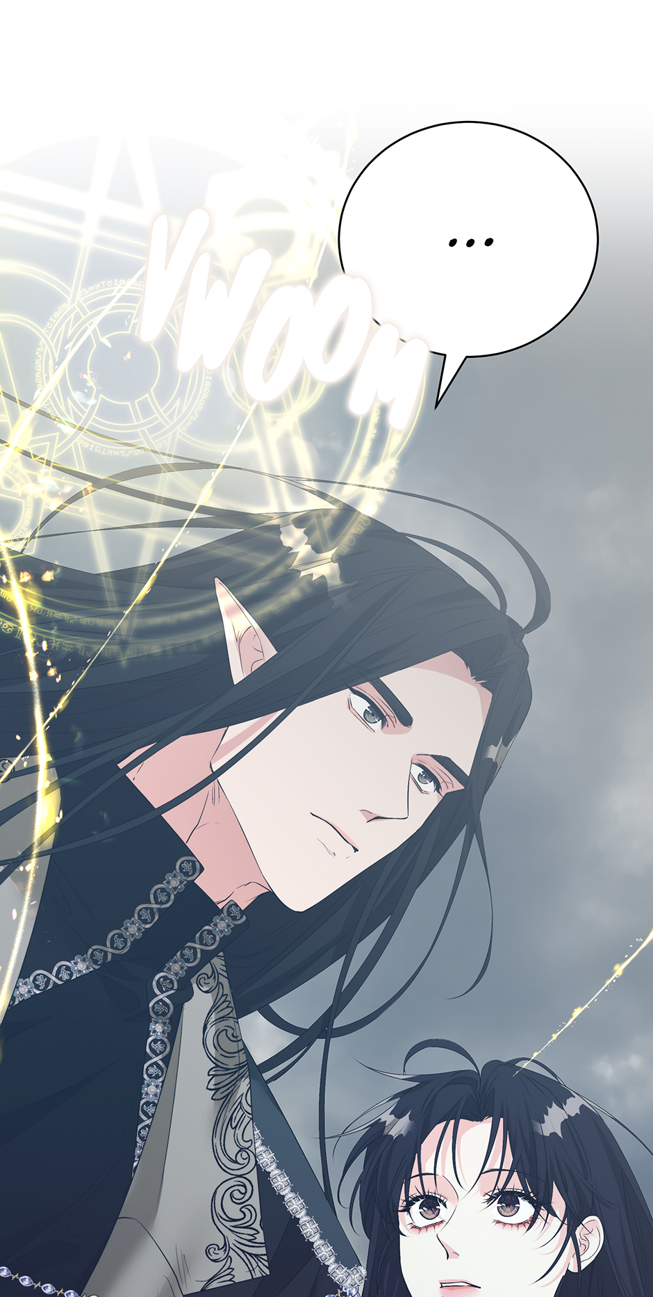 A Breath in the End of Verdure Chapter 39 page 2 - 