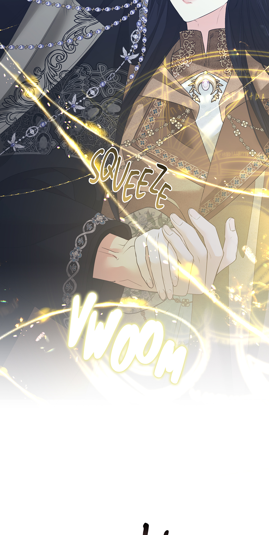A Breath in the End of Verdure Chapter 39 page 3 - 