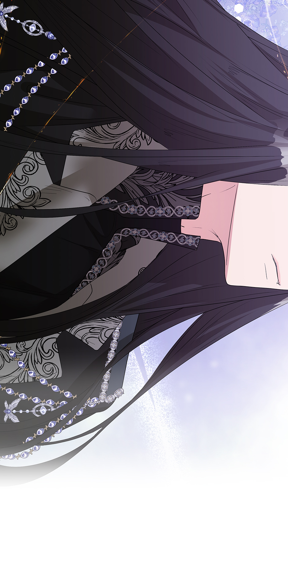 A Breath in the End of Verdure Chapter 39 page 23 - 