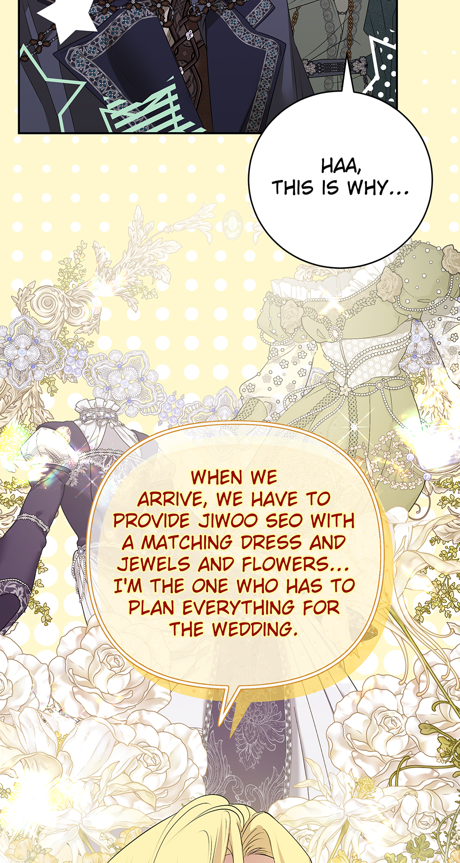A Breath in the End of Verdure Chapter 39 page 26 - 
