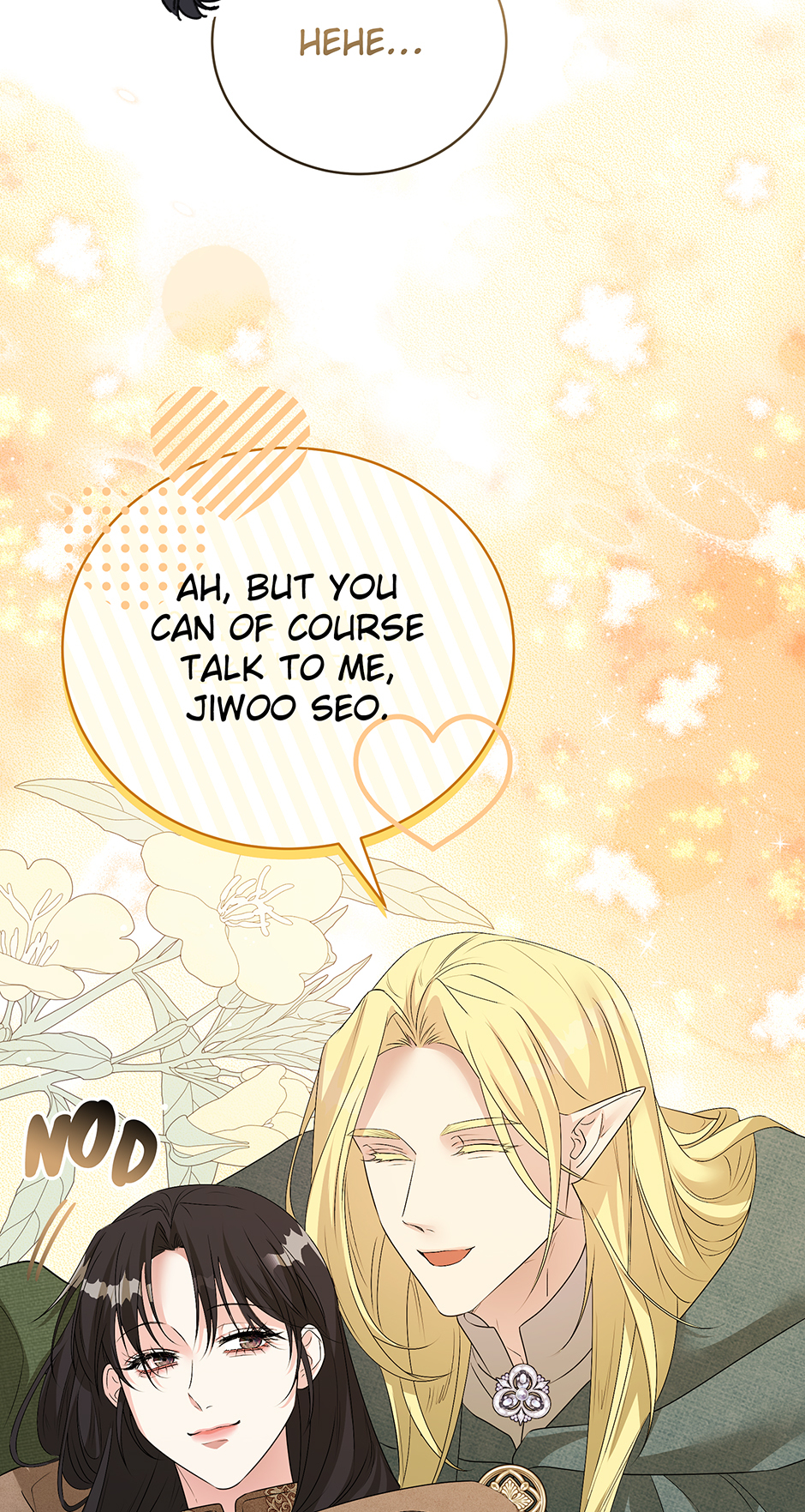 A Breath in the End of Verdure Chapter 39 page 29 - 