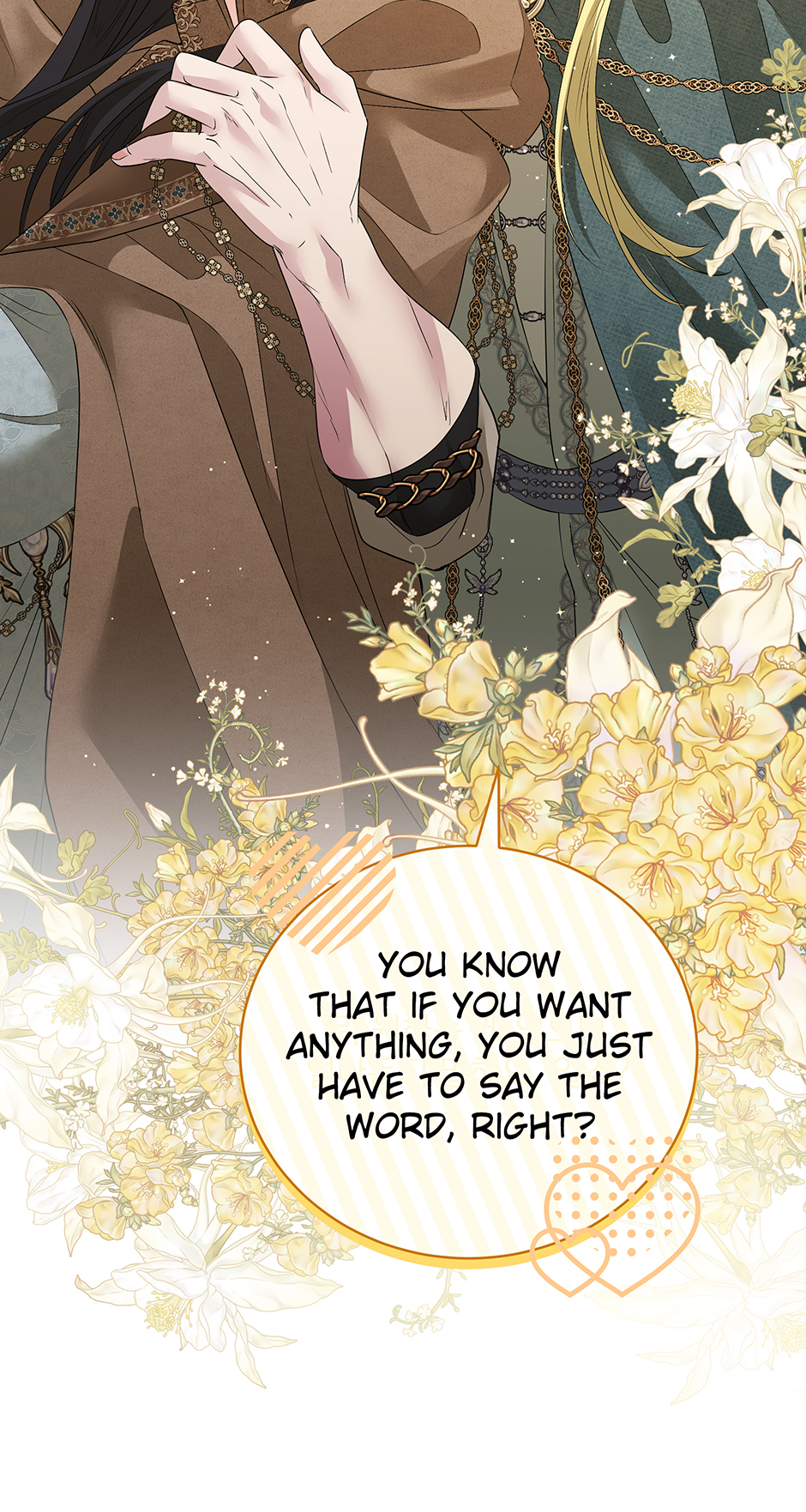 A Breath in the End of Verdure Chapter 39 page 30 - 