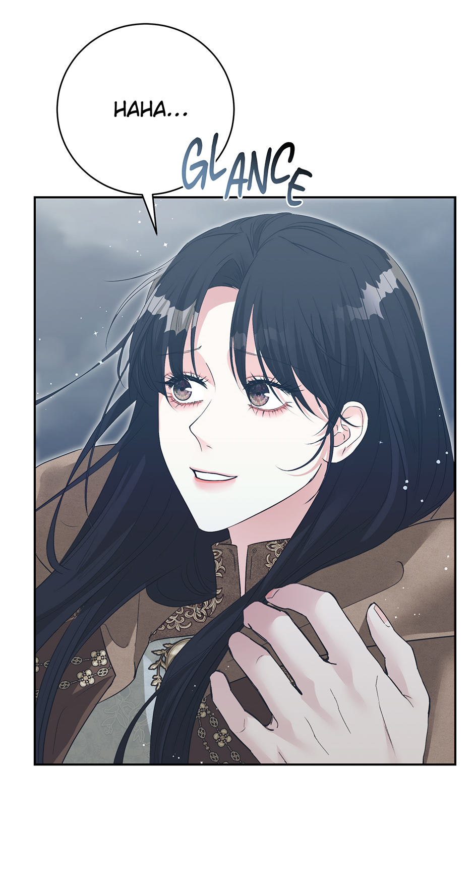 A Breath in the End of Verdure Chapter 39 page 31 - 