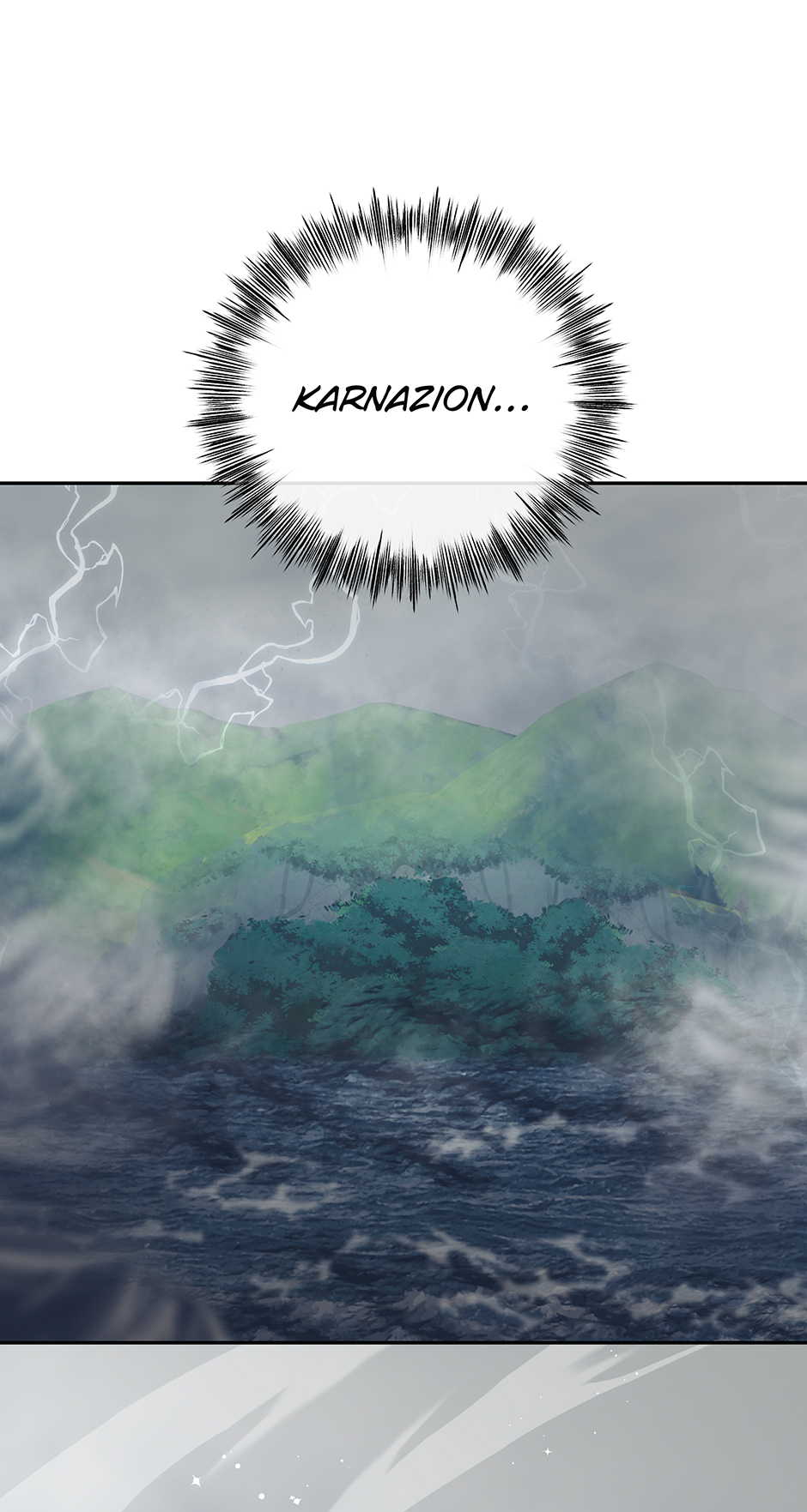 A Breath in the End of Verdure Chapter 39 page 32 - 
