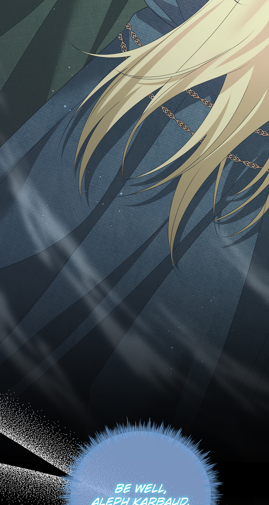 A Breath in the End of Verdure Chapter 39 page 36 - 