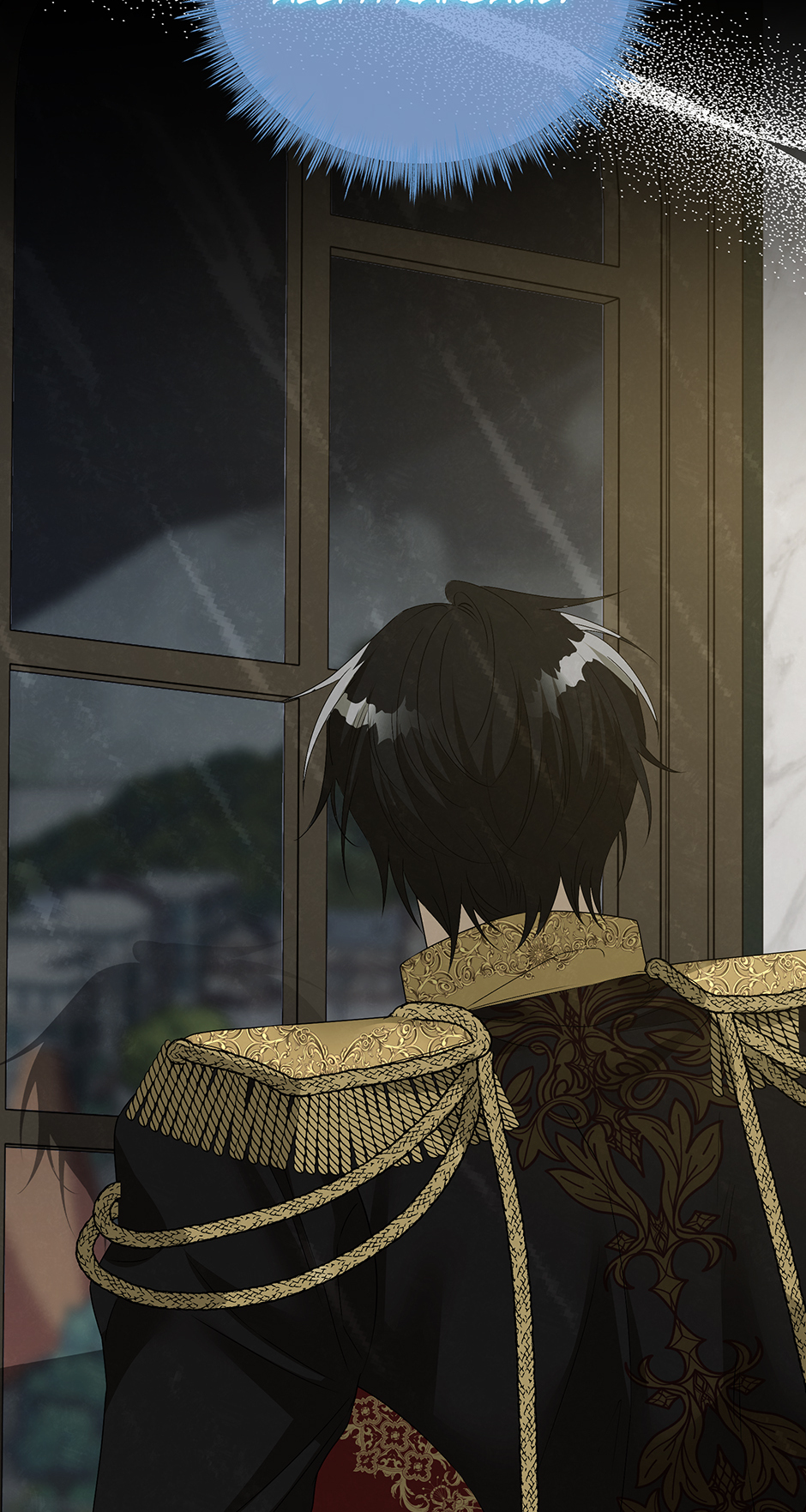 A Breath in the End of Verdure Chapter 39 page 37 - 