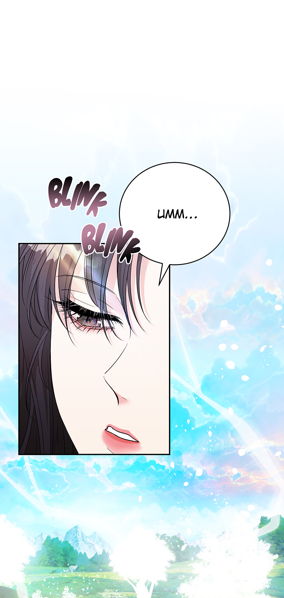 A Breath in the End of Verdure Chapter 39 page 40 - 