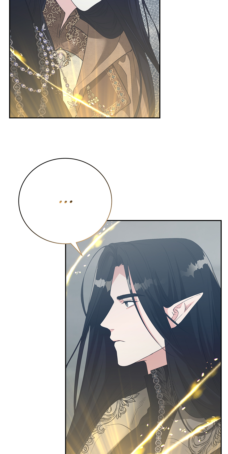 A Breath in the End of Verdure Chapter 39 page 5 - 