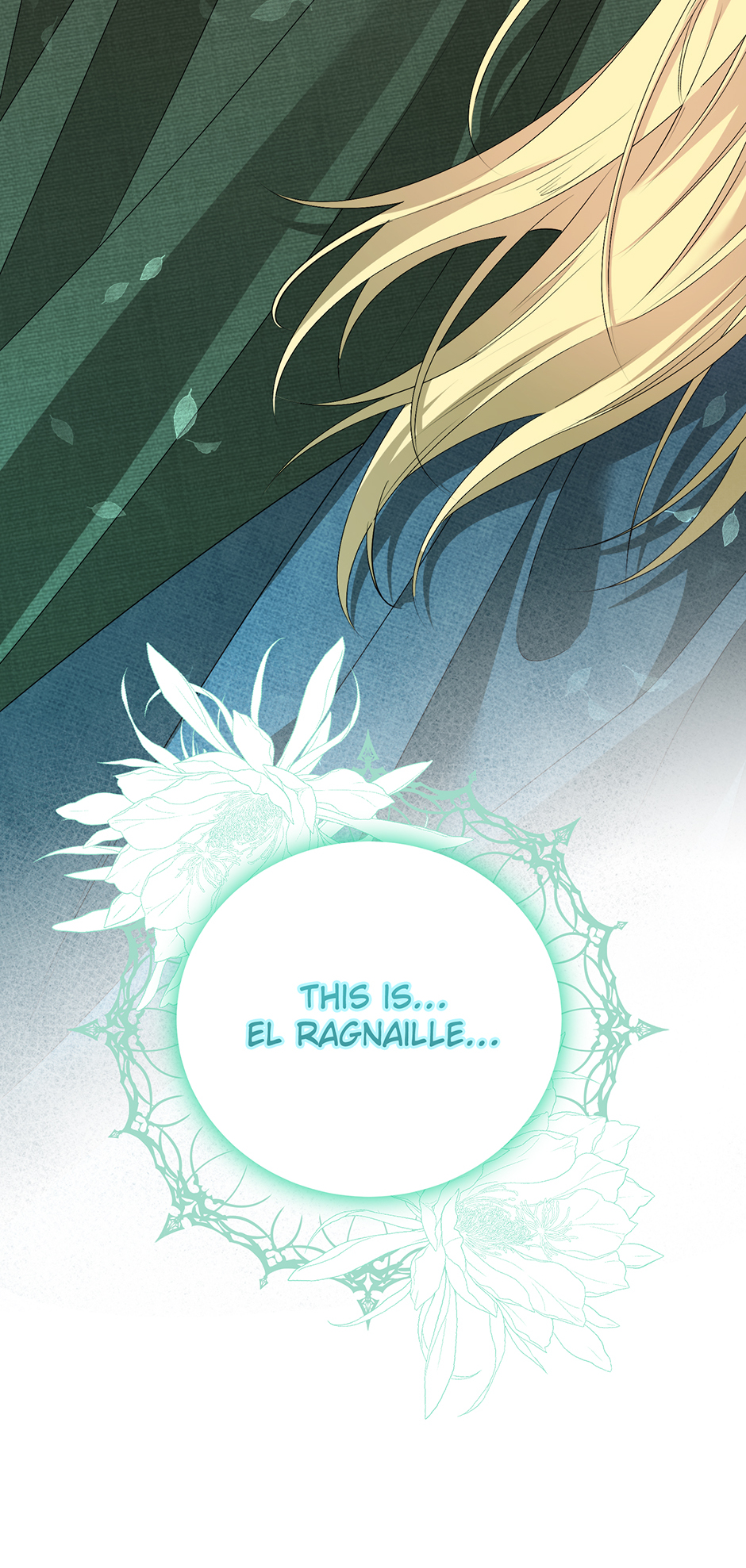 A Breath in the End of Verdure Chapter 39 page 43 - 