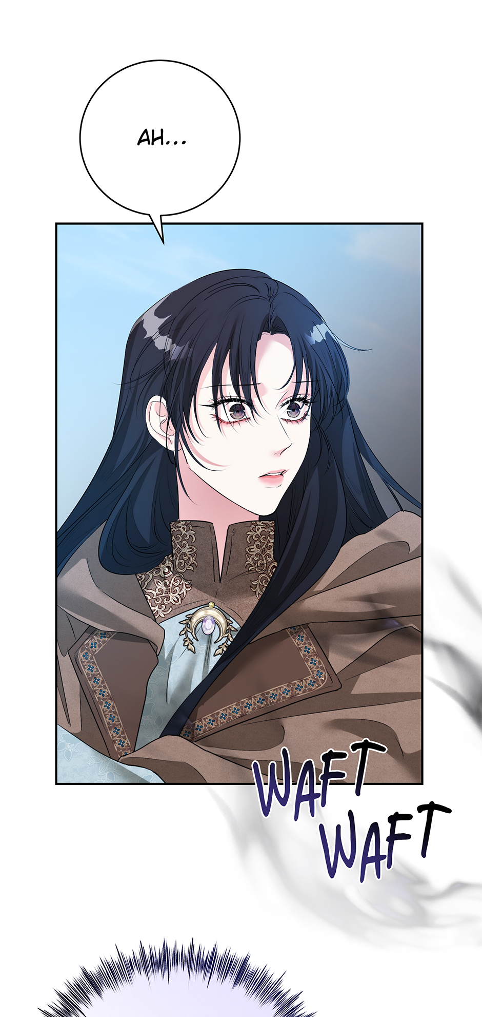 A Breath in the End of Verdure Chapter 39 page 47 - 
