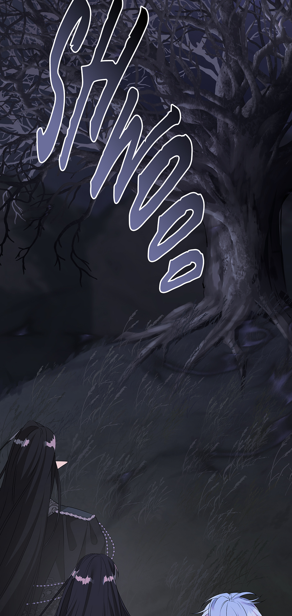 A Breath in the End of Verdure Chapter 39 page 50 - 
