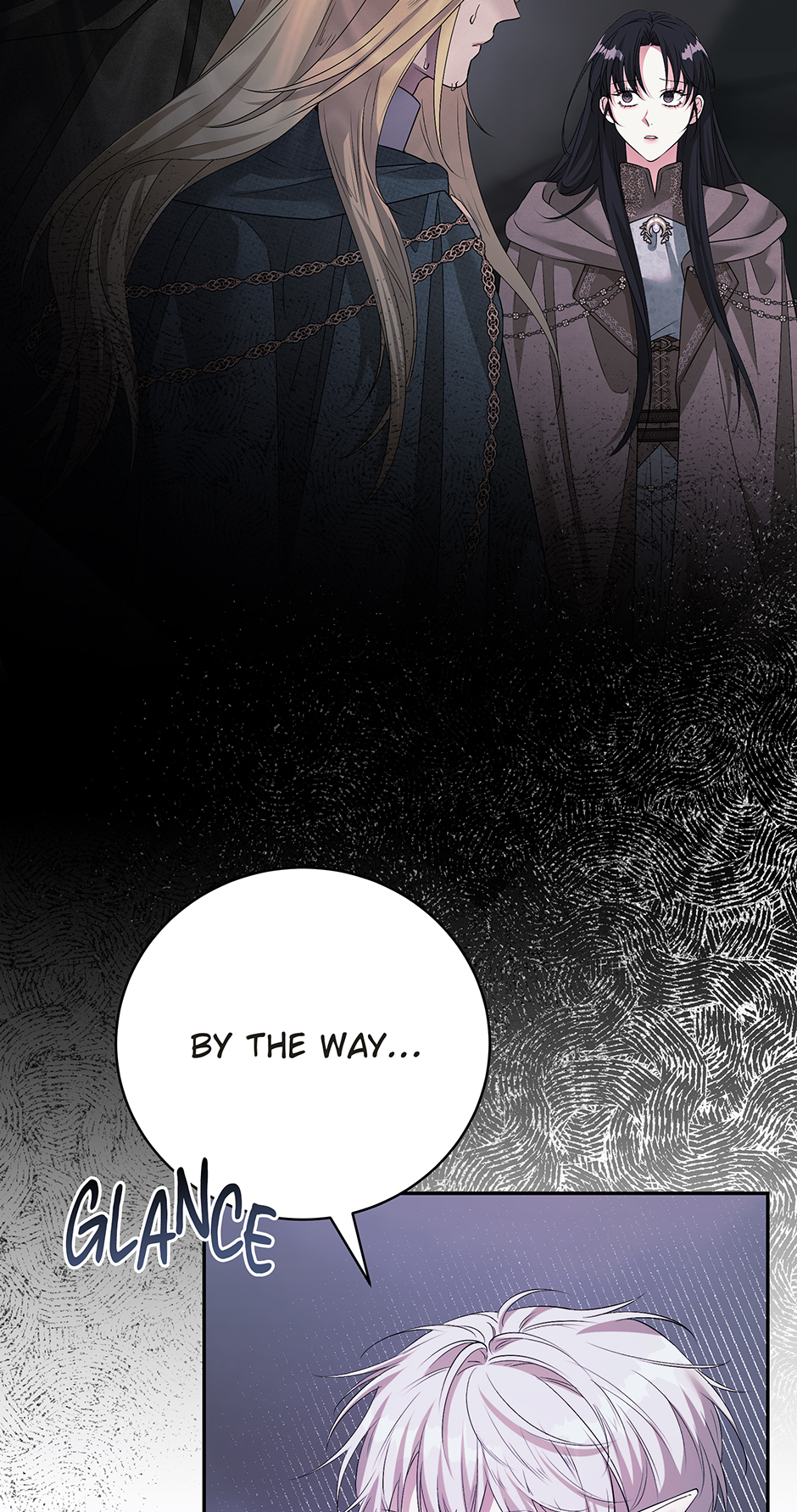 A Breath in the End of Verdure Chapter 39 page 55 - 