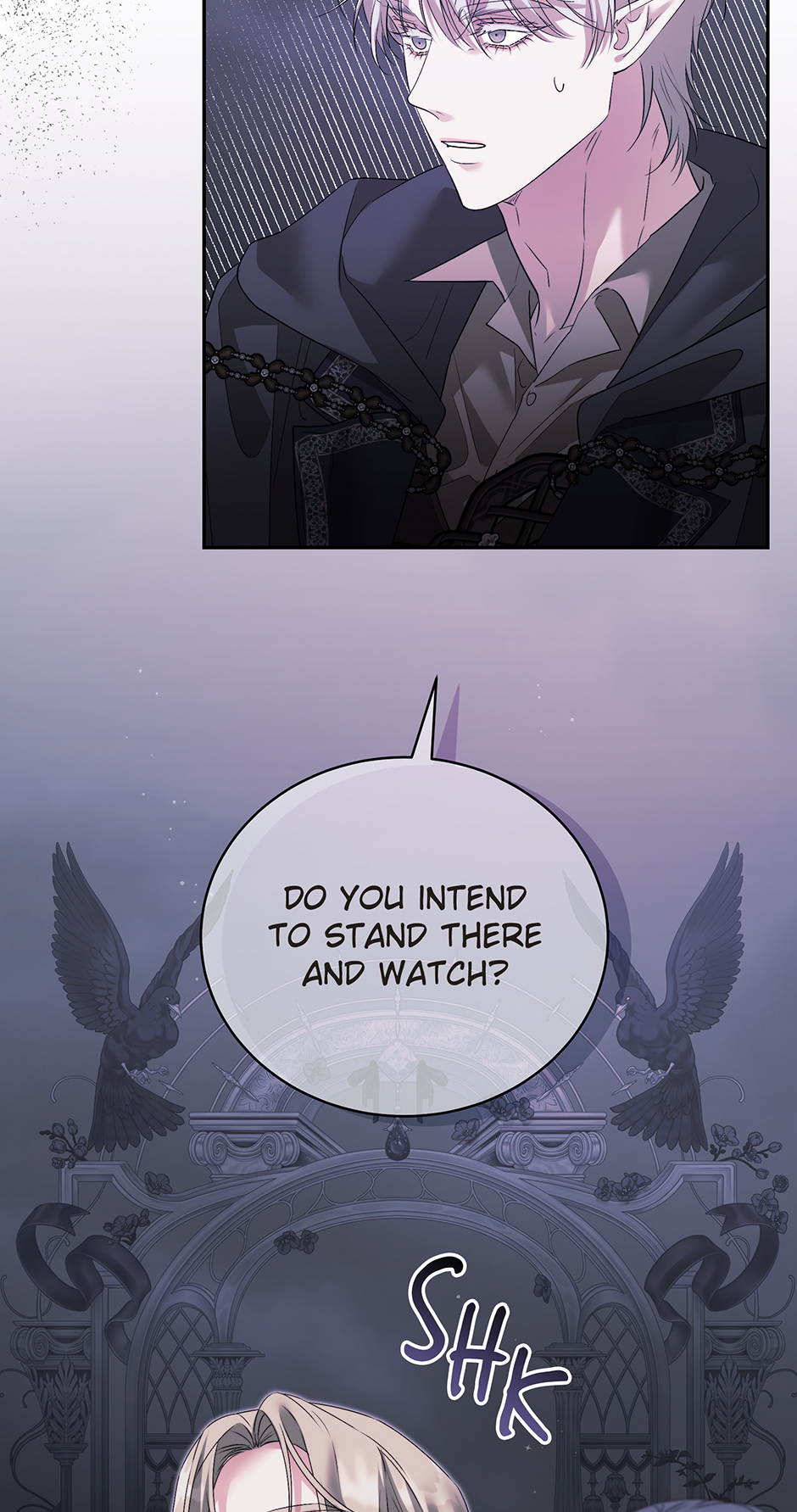 A Breath in the End of Verdure Chapter 39 page 56 - 