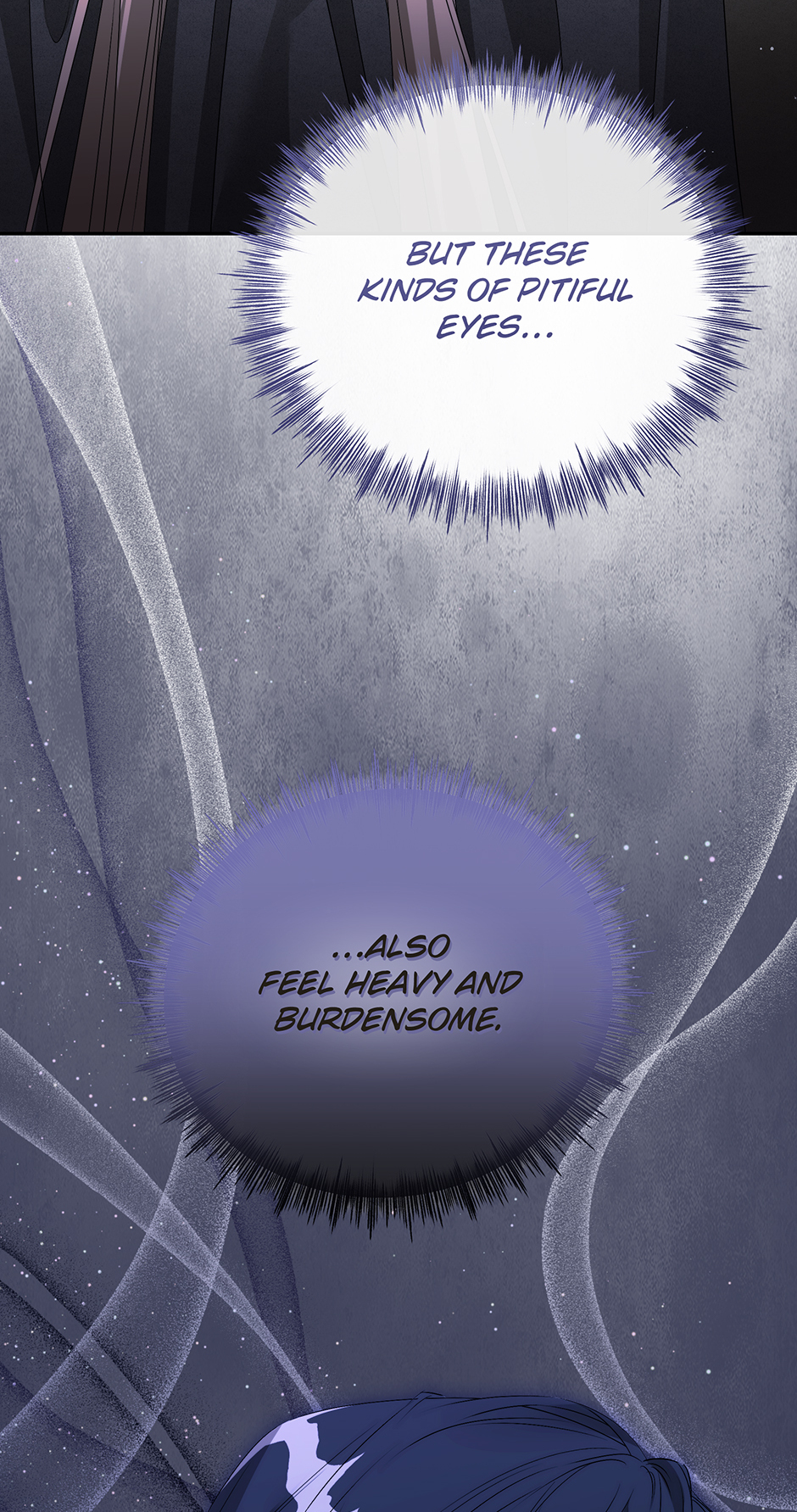 A Breath in the End of Verdure Chapter 39 page 59 - 