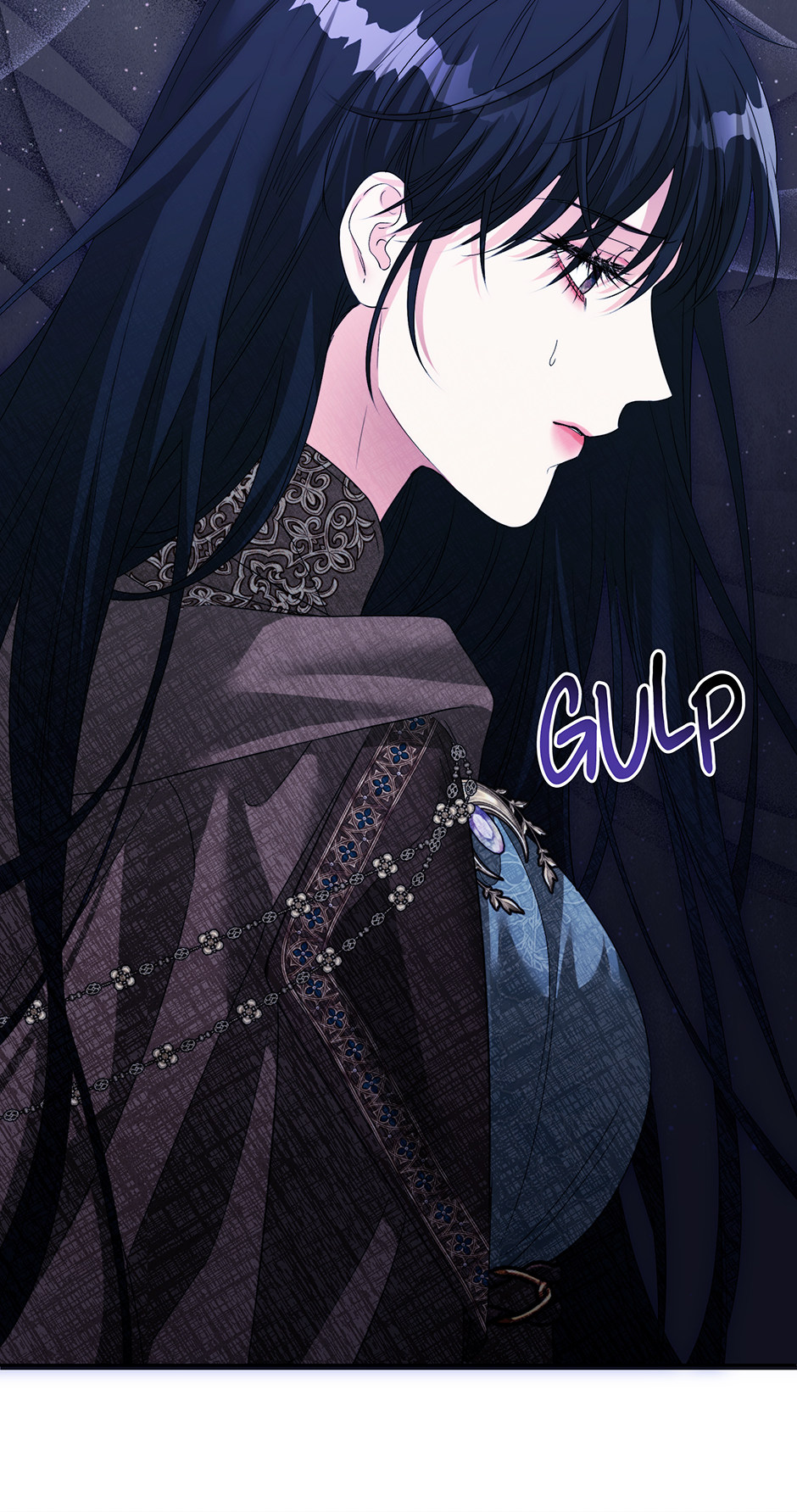 A Breath in the End of Verdure Chapter 39 page 60 - 