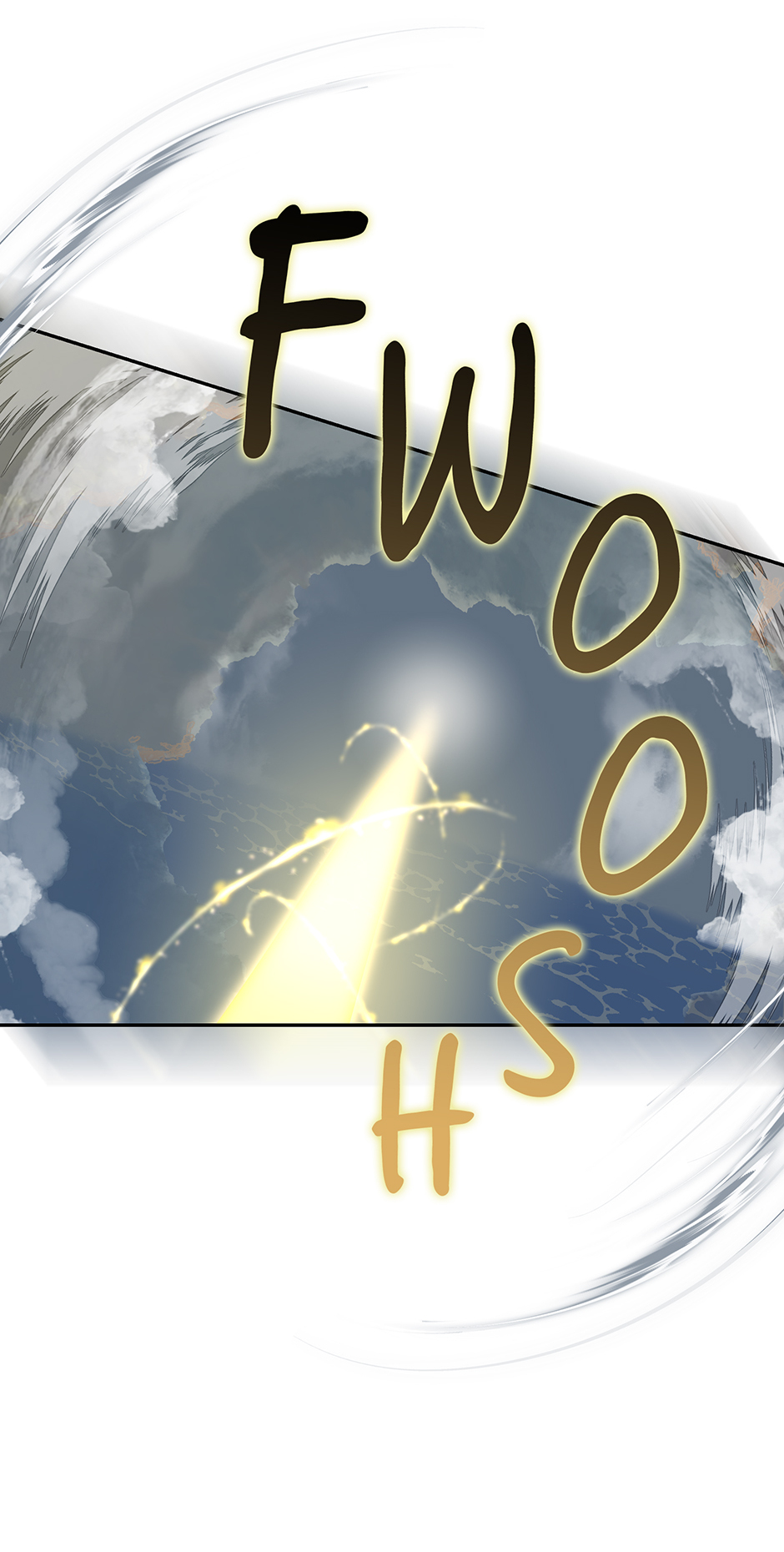 A Breath in the End of Verdure Chapter 39 page 7 - 