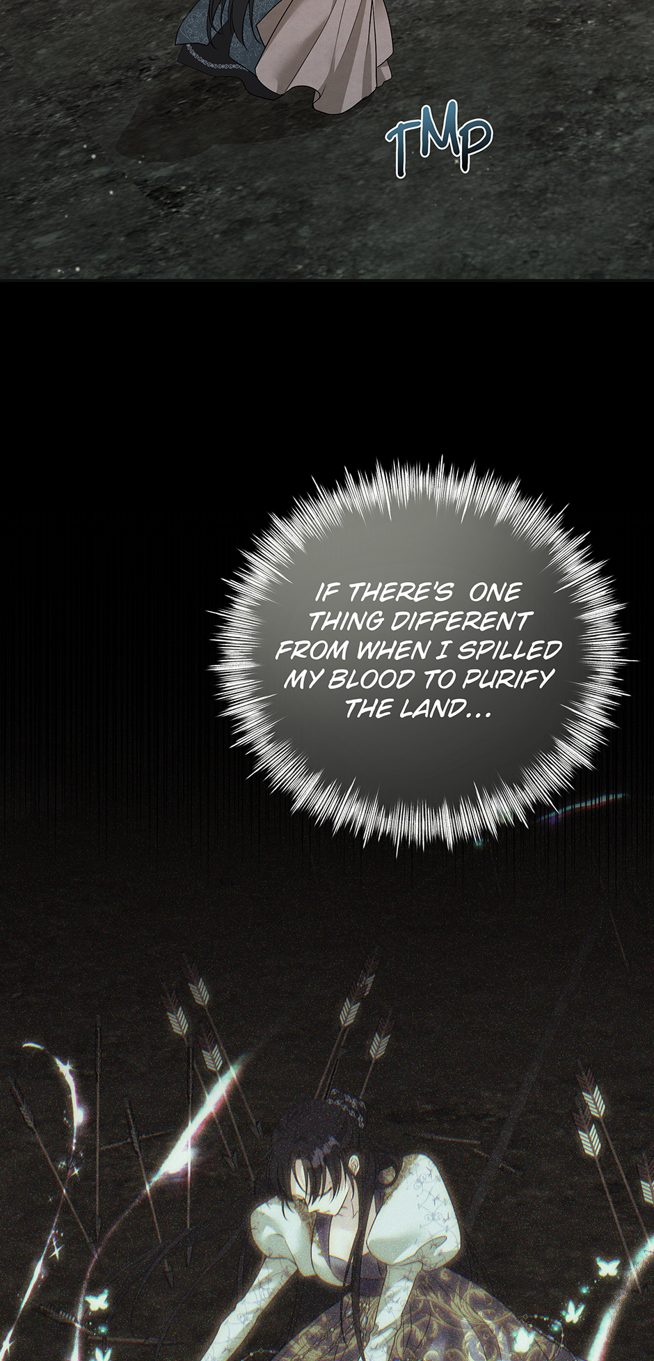 A Breath in the End of Verdure Chapter 39 page 63 - 