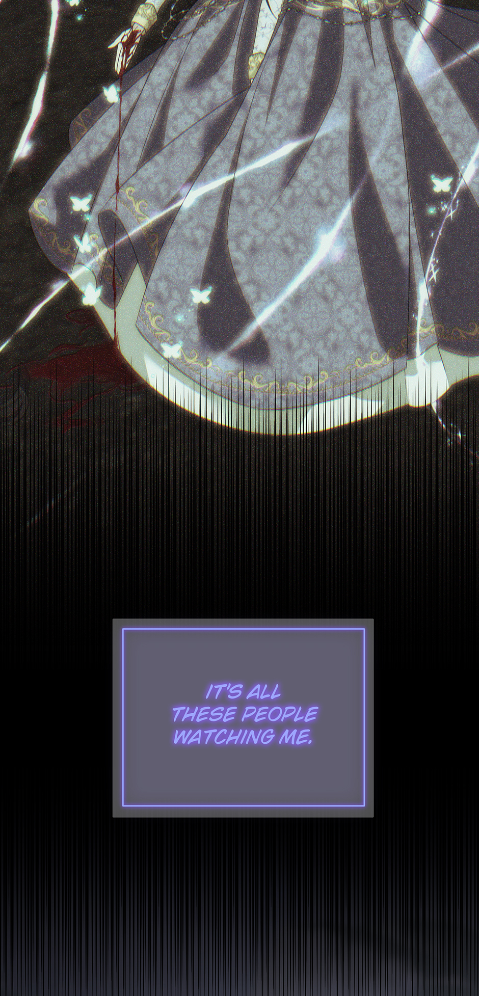 A Breath in the End of Verdure Chapter 39 page 64 - 