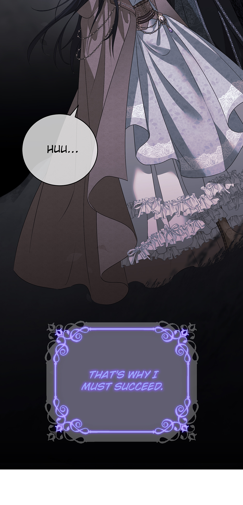 A Breath in the End of Verdure Chapter 39 page 67 - 