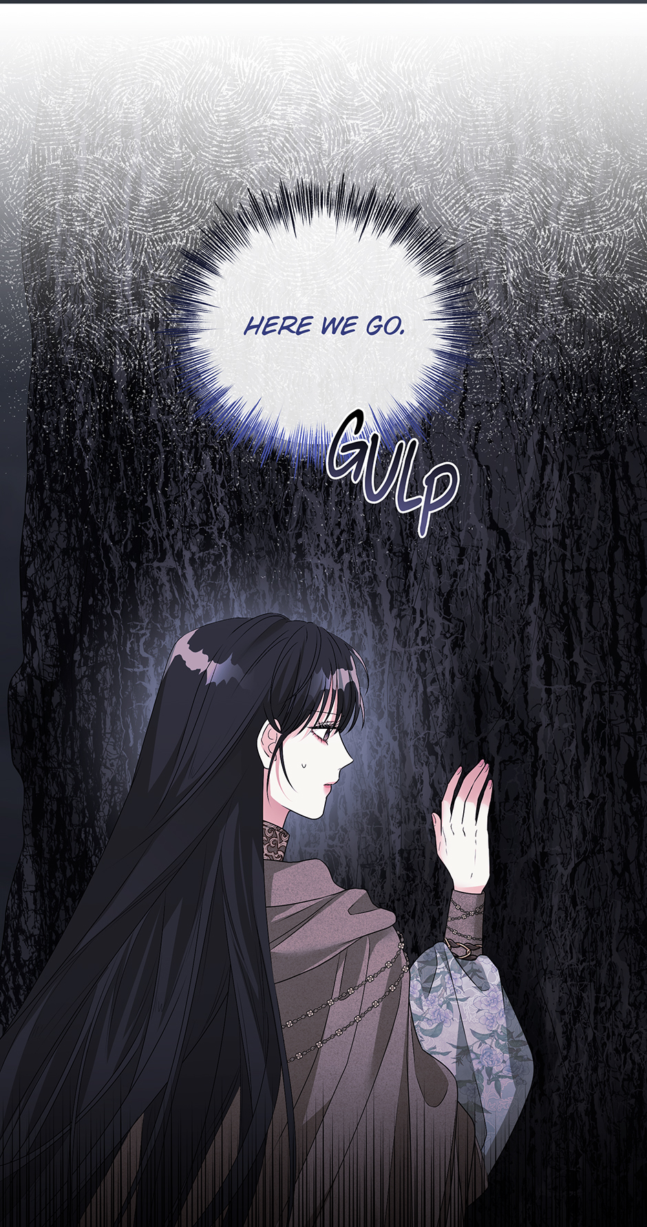 A Breath in the End of Verdure Chapter 39 page 68 - 