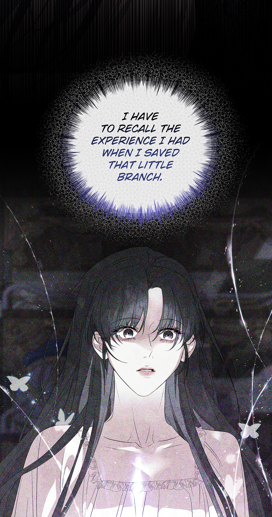A Breath in the End of Verdure Chapter 39 page 69 - 