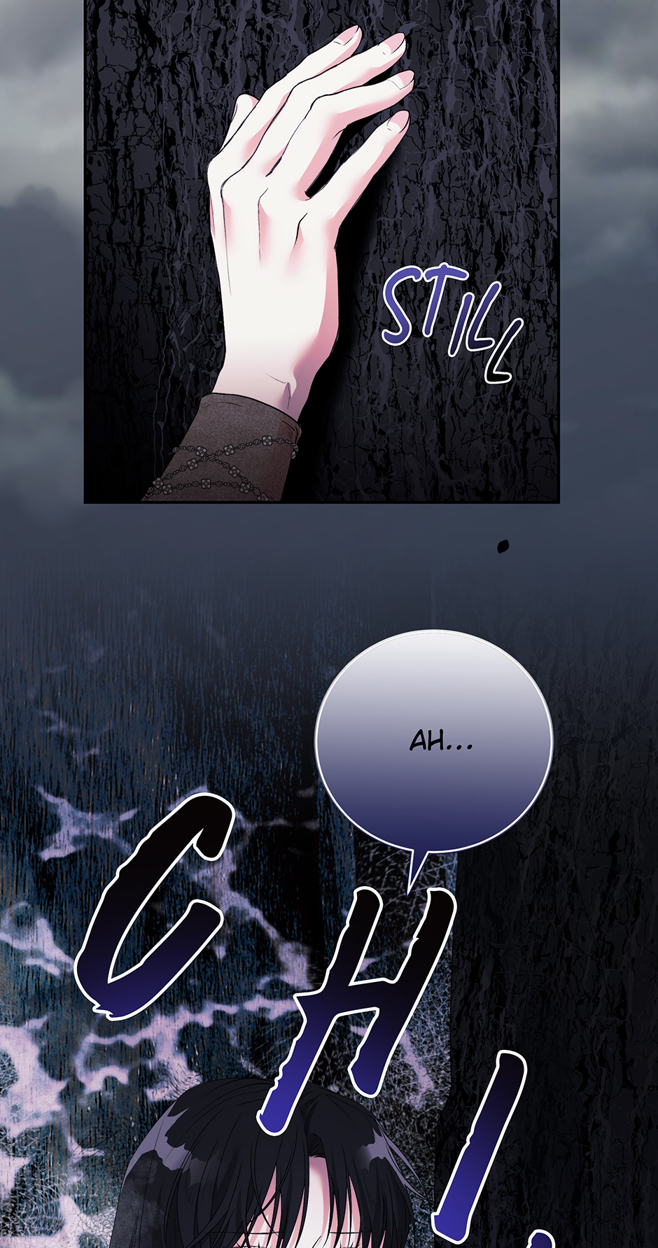 A Breath in the End of Verdure Chapter 39 page 72 - 