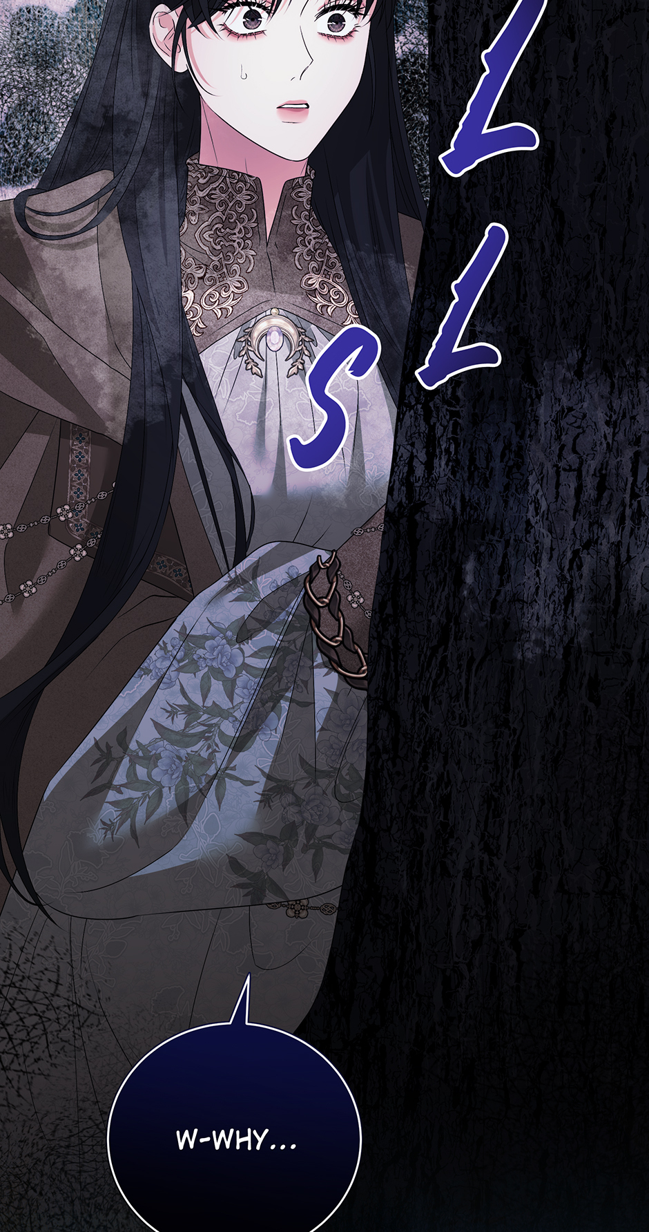 A Breath in the End of Verdure Chapter 39 page 73 - 